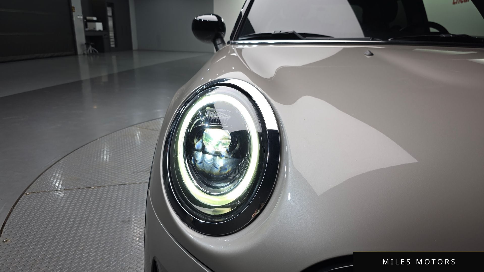 MINI Cooper 2022 — миниатюра 8