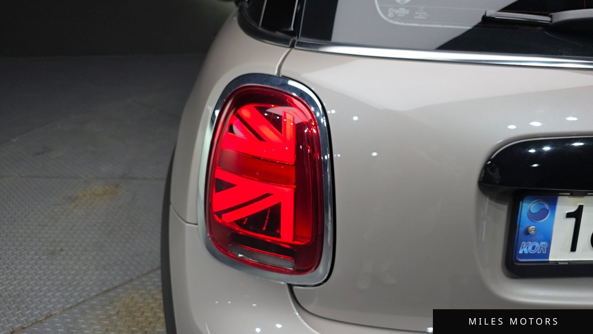 MINI Cooper 2022 — миниатюра 9