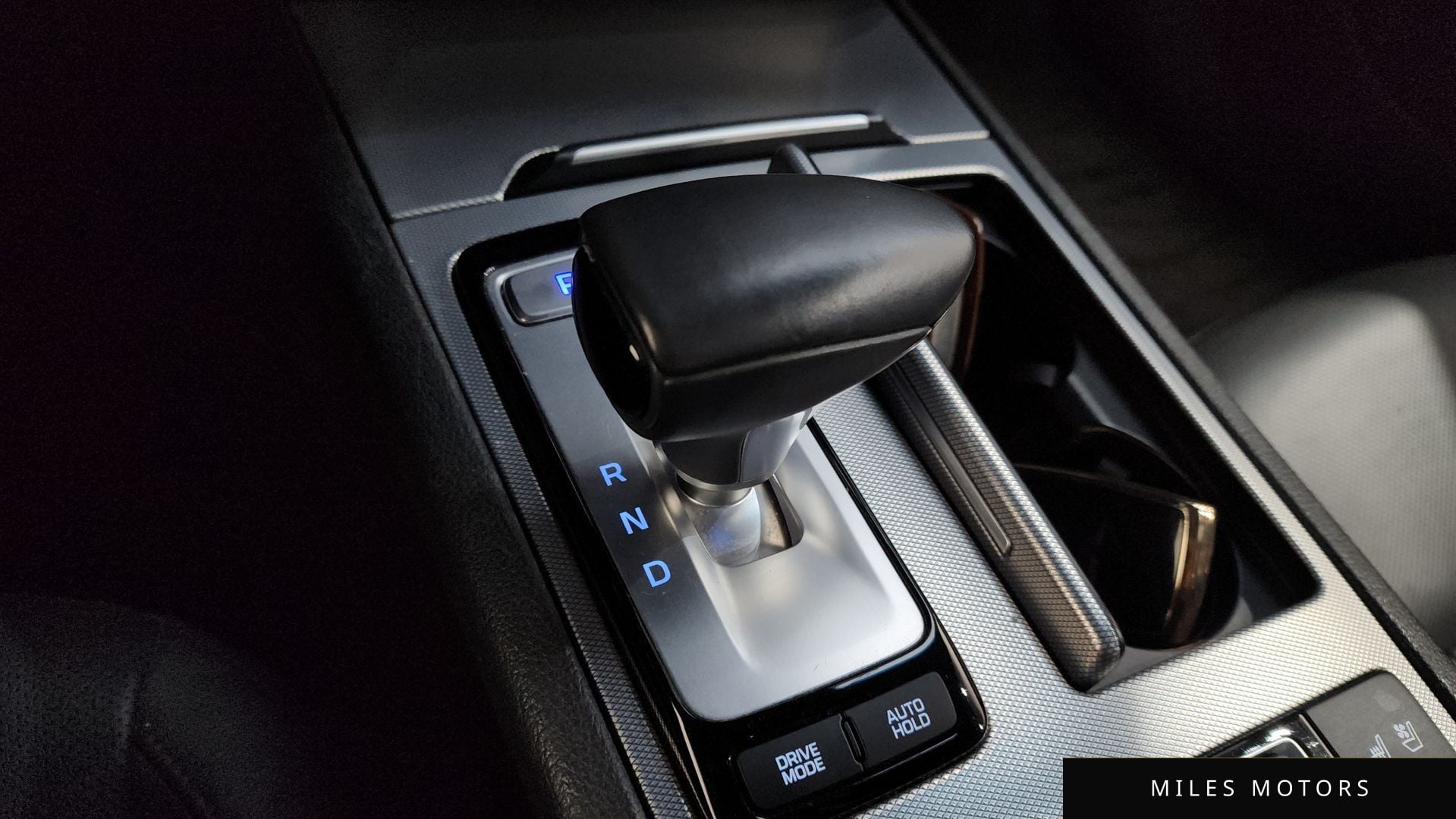 Genesis G80 2018 — миниатюра 12