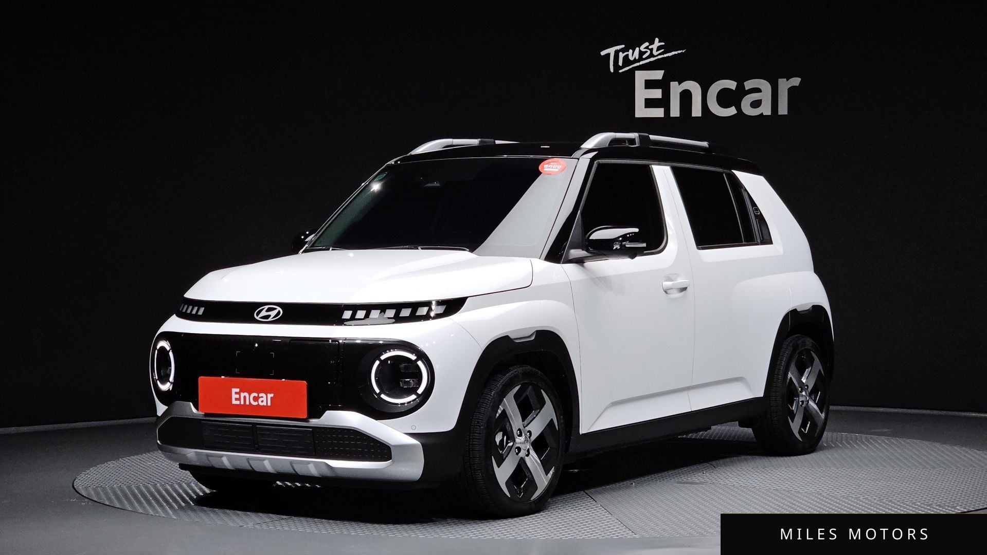 Hyundai Casper 2025 — фото 1 из 12