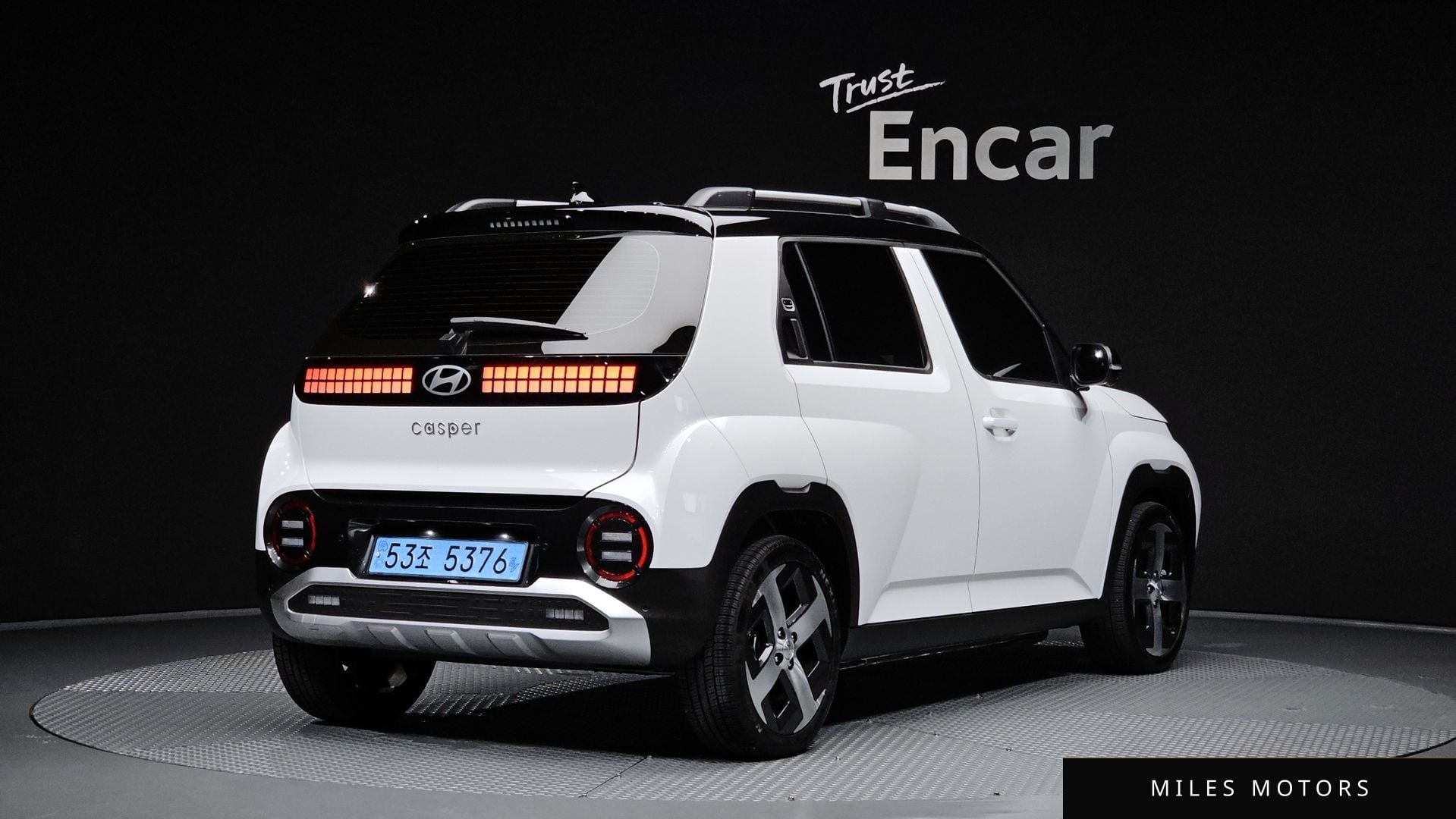 Hyundai Casper 2025 — миниатюра 2