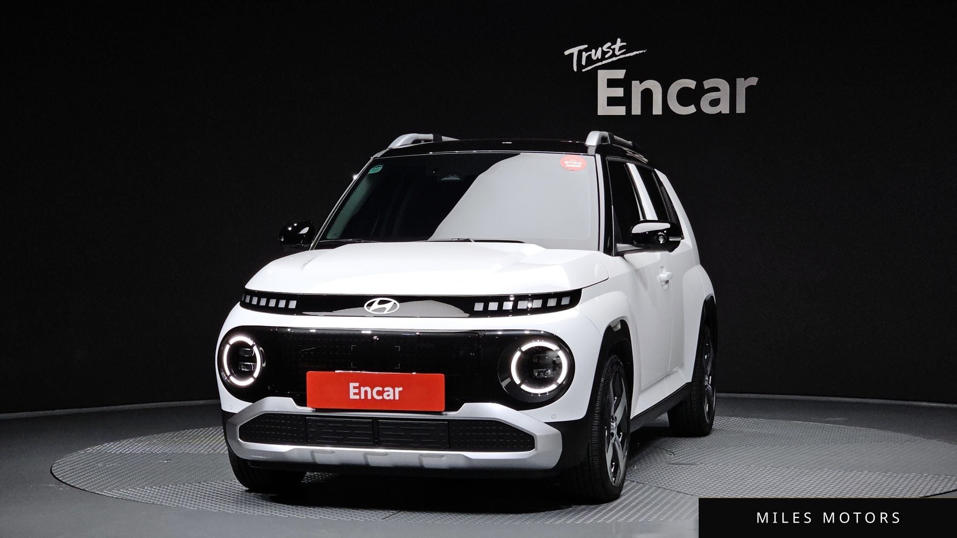 Hyundai Casper 2025 — миниатюра 3