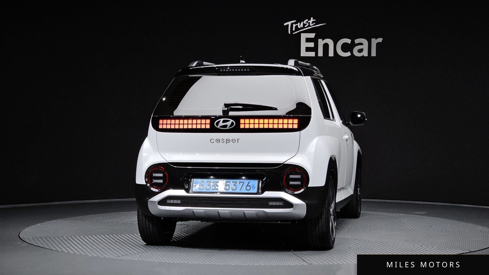 Hyundai Casper 2025 — миниатюра 4