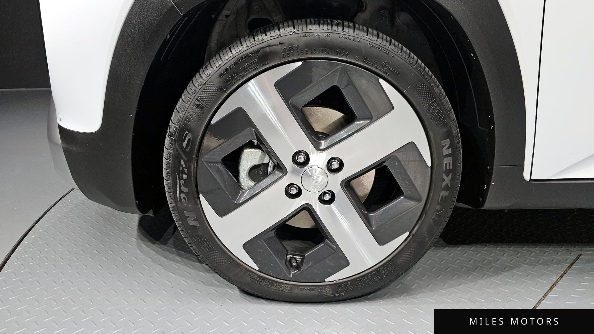 Hyundai Casper 2025 — миниатюра 5