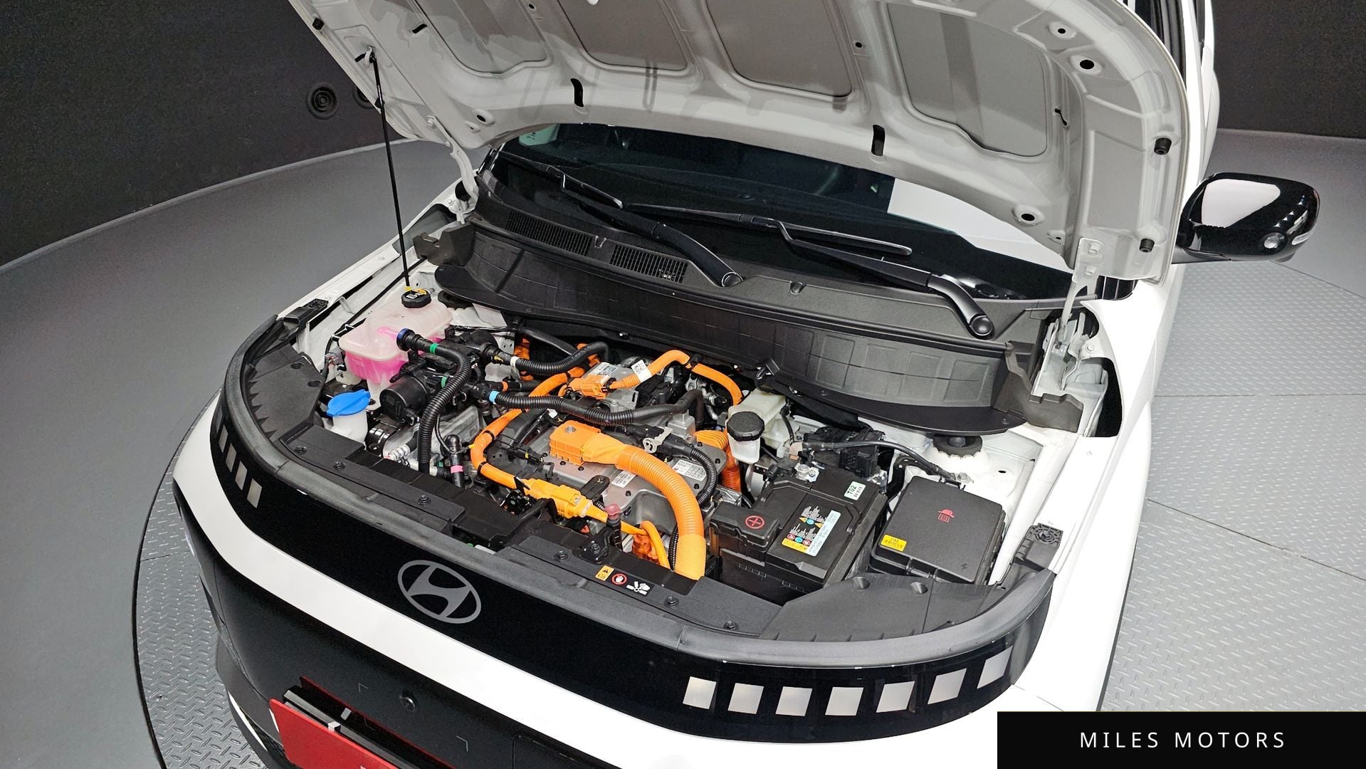 Hyundai Casper 2025 — миниатюра 6
