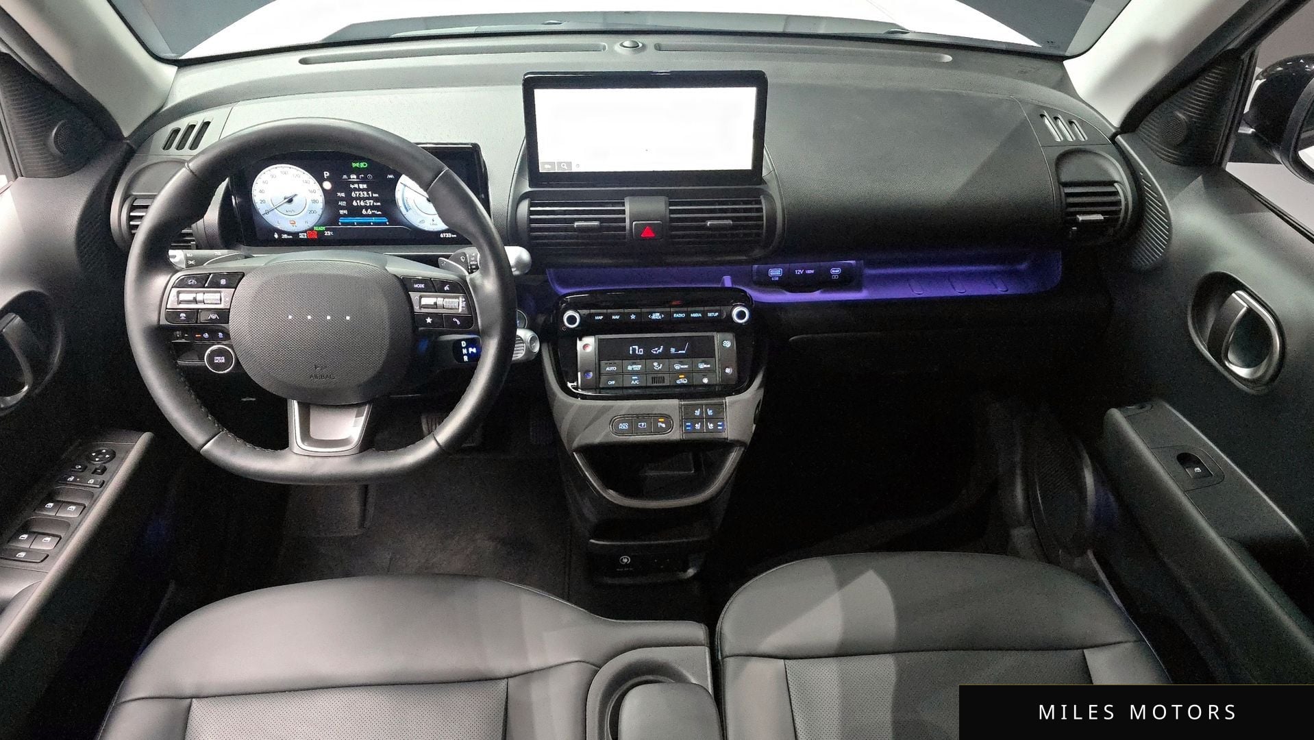 Hyundai Casper 2025 — миниатюра 10