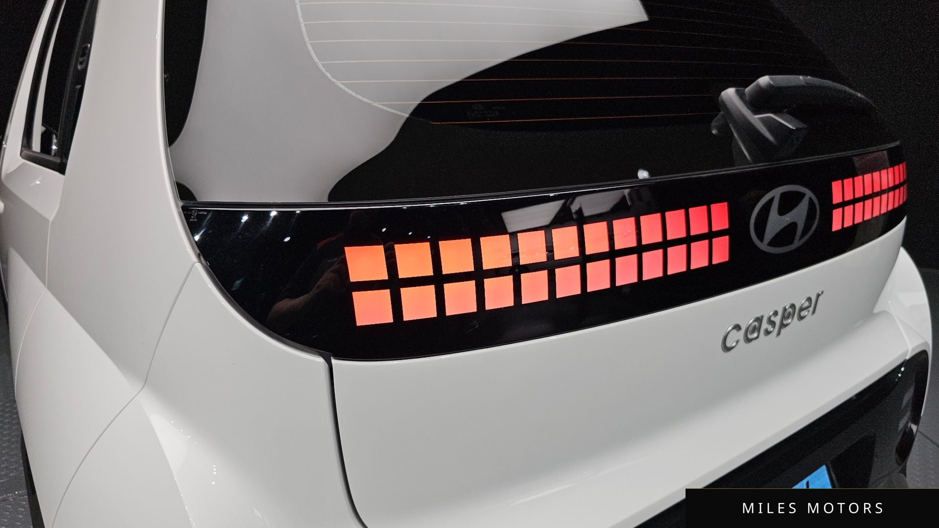 Hyundai Casper 2025 — миниатюра 9