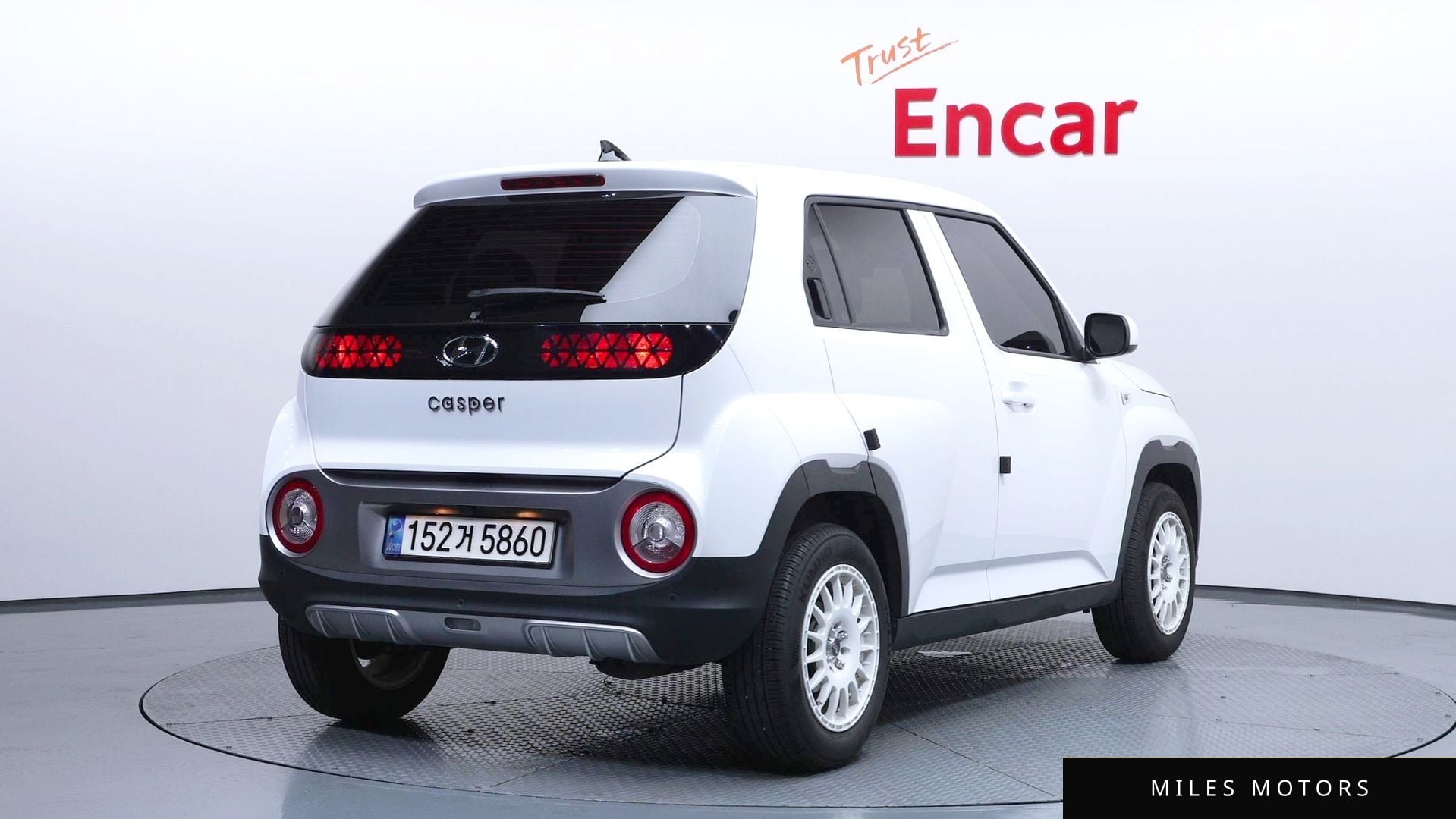 Hyundai Casper 2023 — миниатюра 2