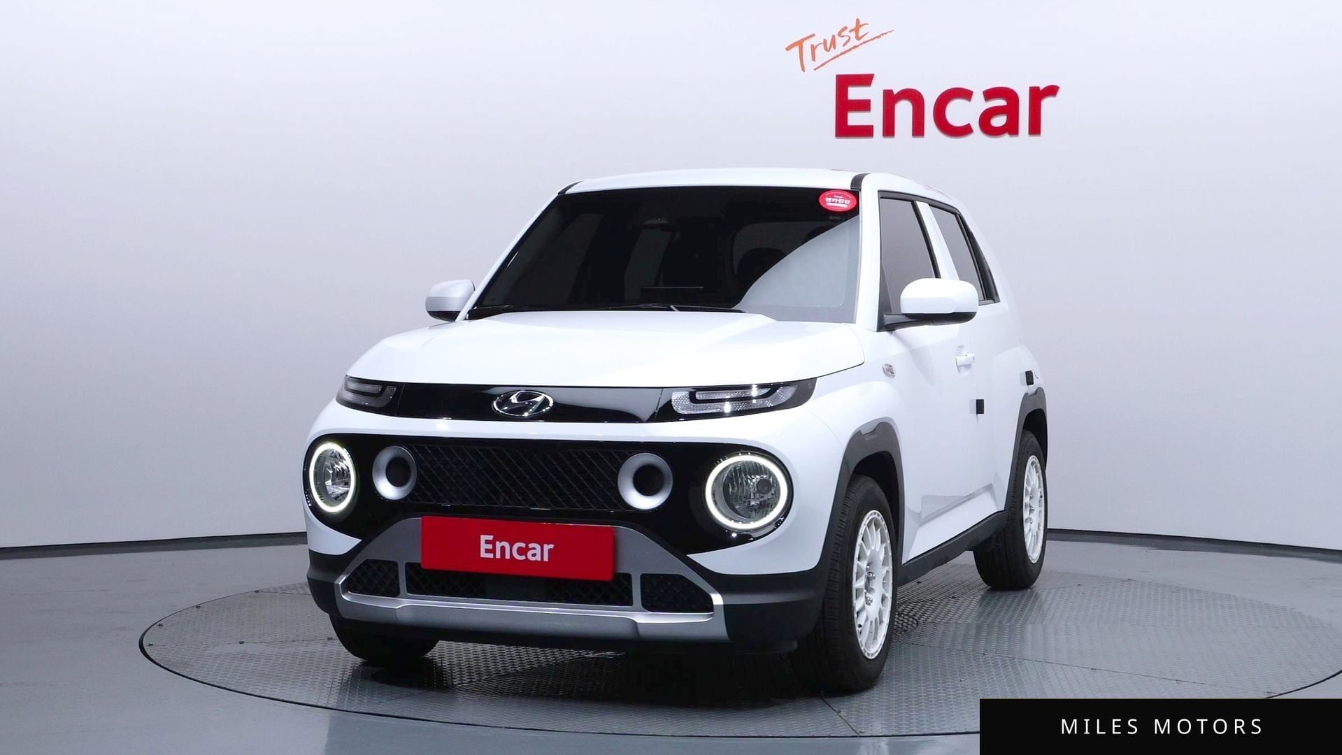 Hyundai Casper 2023 — миниатюра 3