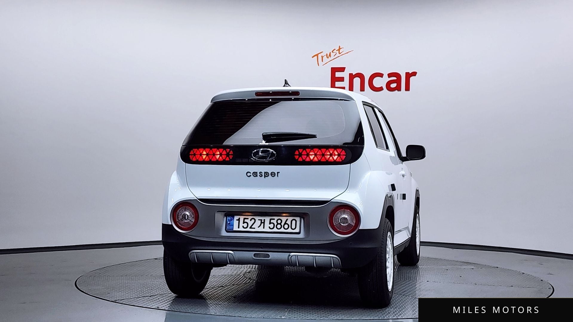 Hyundai Casper 2023 — миниатюра 4