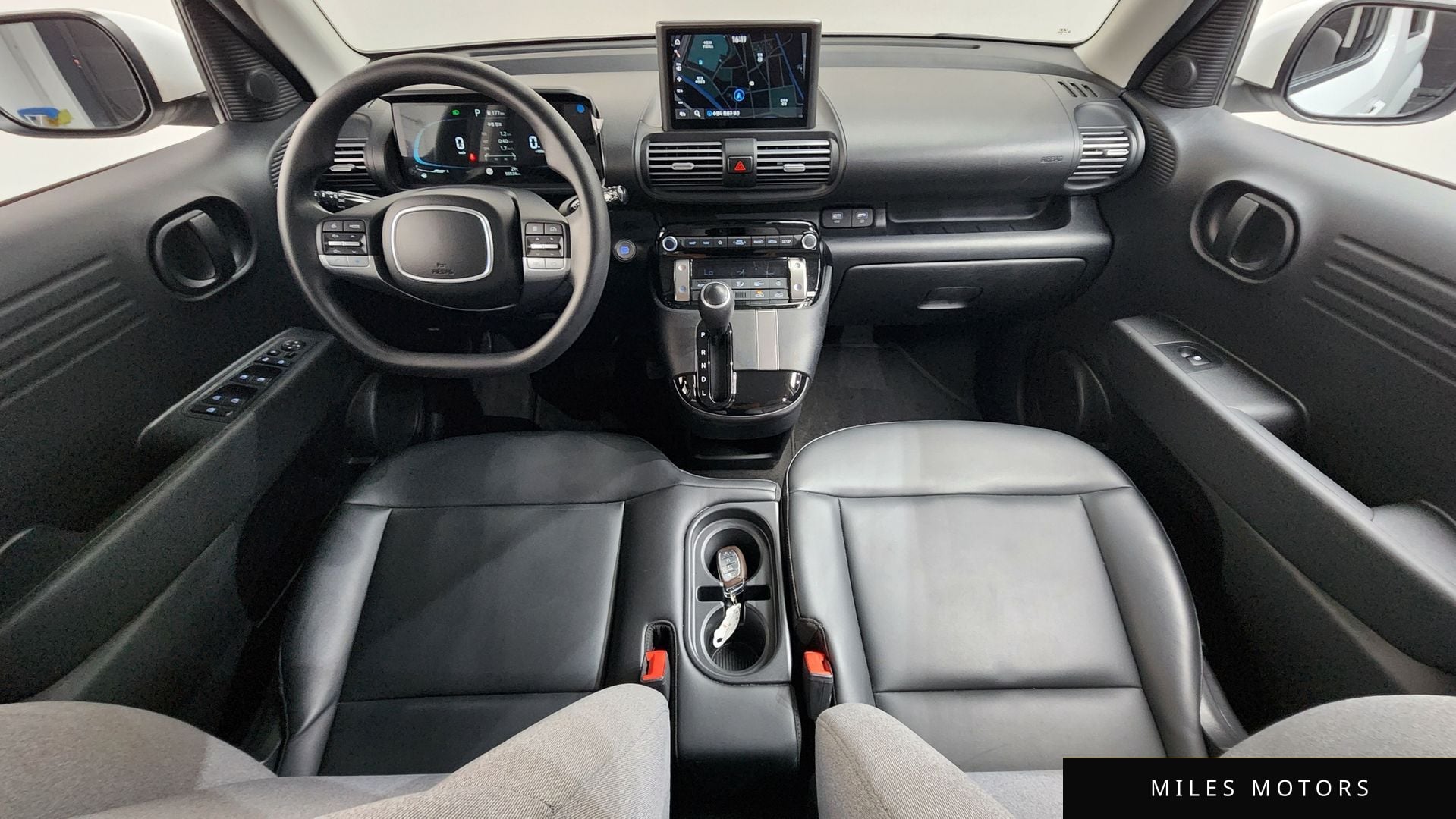 Hyundai Casper 2023 — миниатюра 10