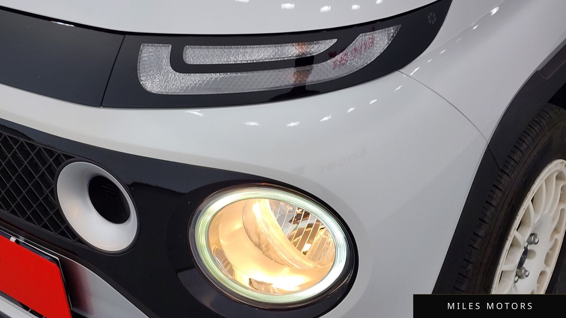 Hyundai Casper 2023 — миниатюра 8