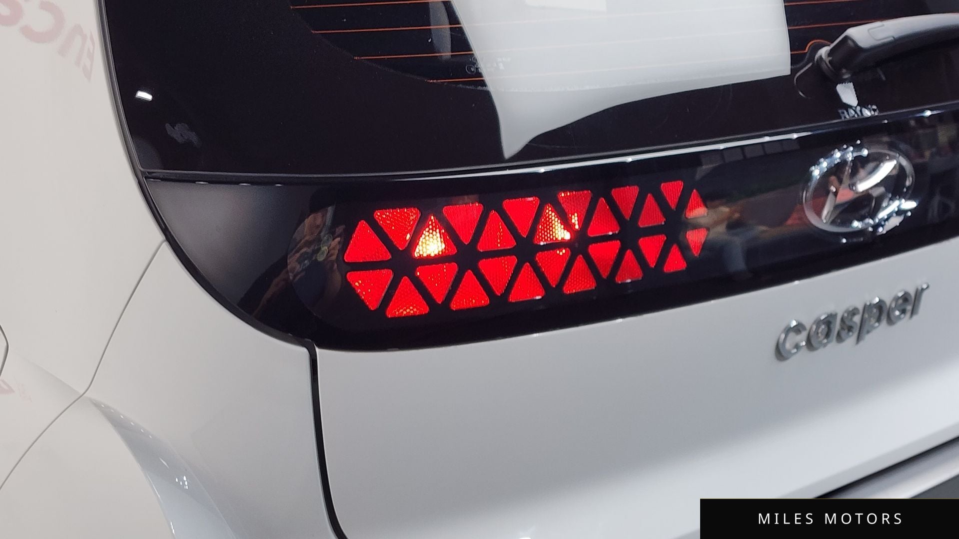 Hyundai Casper 2023 — миниатюра 9