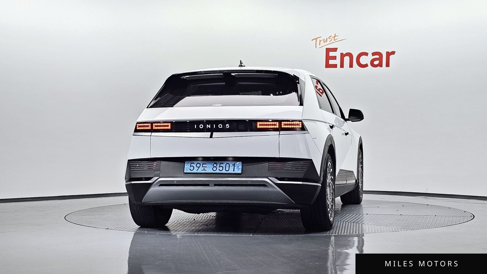 Hyundai Ioniq5 2023 — миниатюра 4