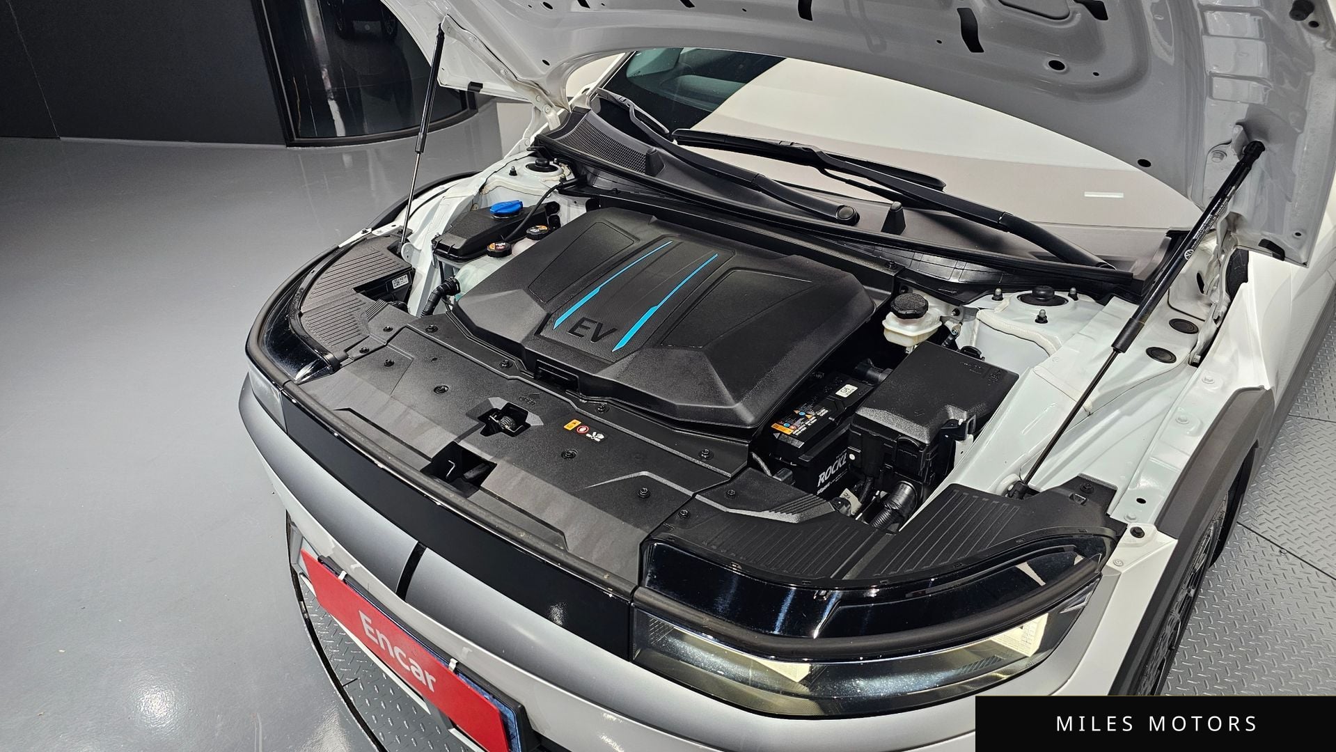 Hyundai Ioniq5 2023 — миниатюра 6