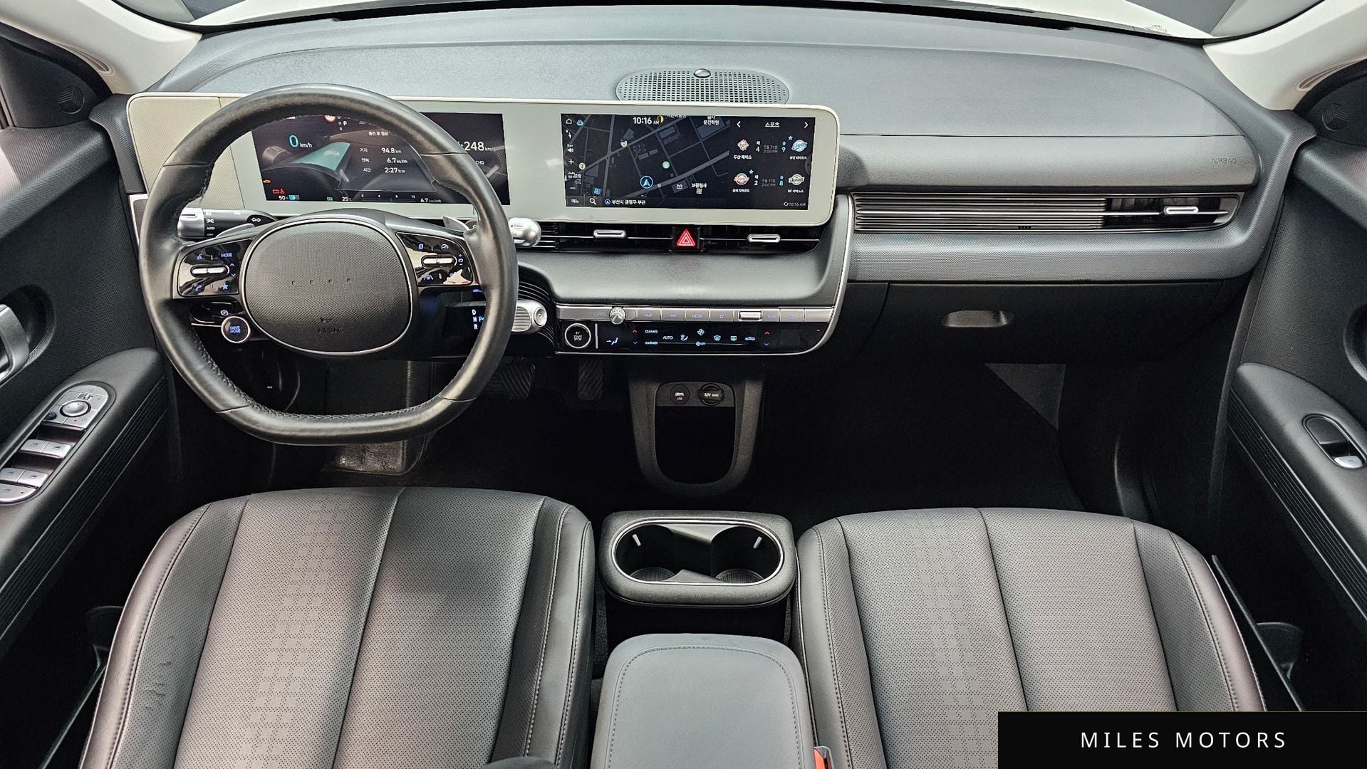 Hyundai Ioniq5 2023 — миниатюра 10
