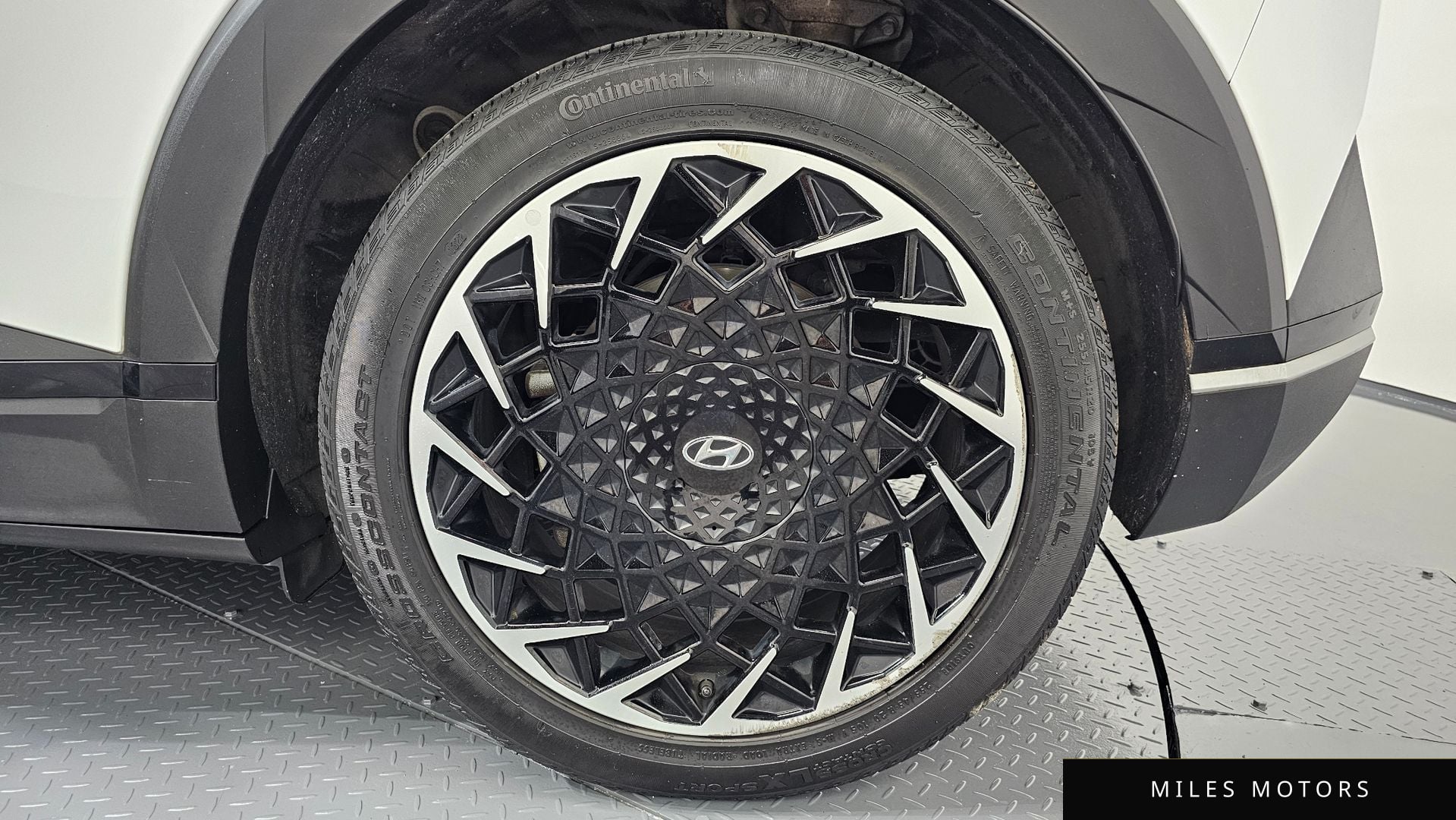 Hyundai Ioniq5 2023 — миниатюра 7