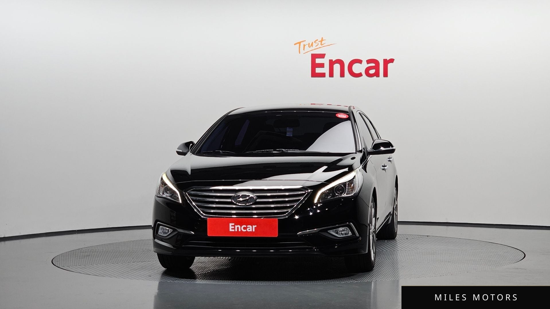 Hyundai Sonata 2016 — миниатюра 3