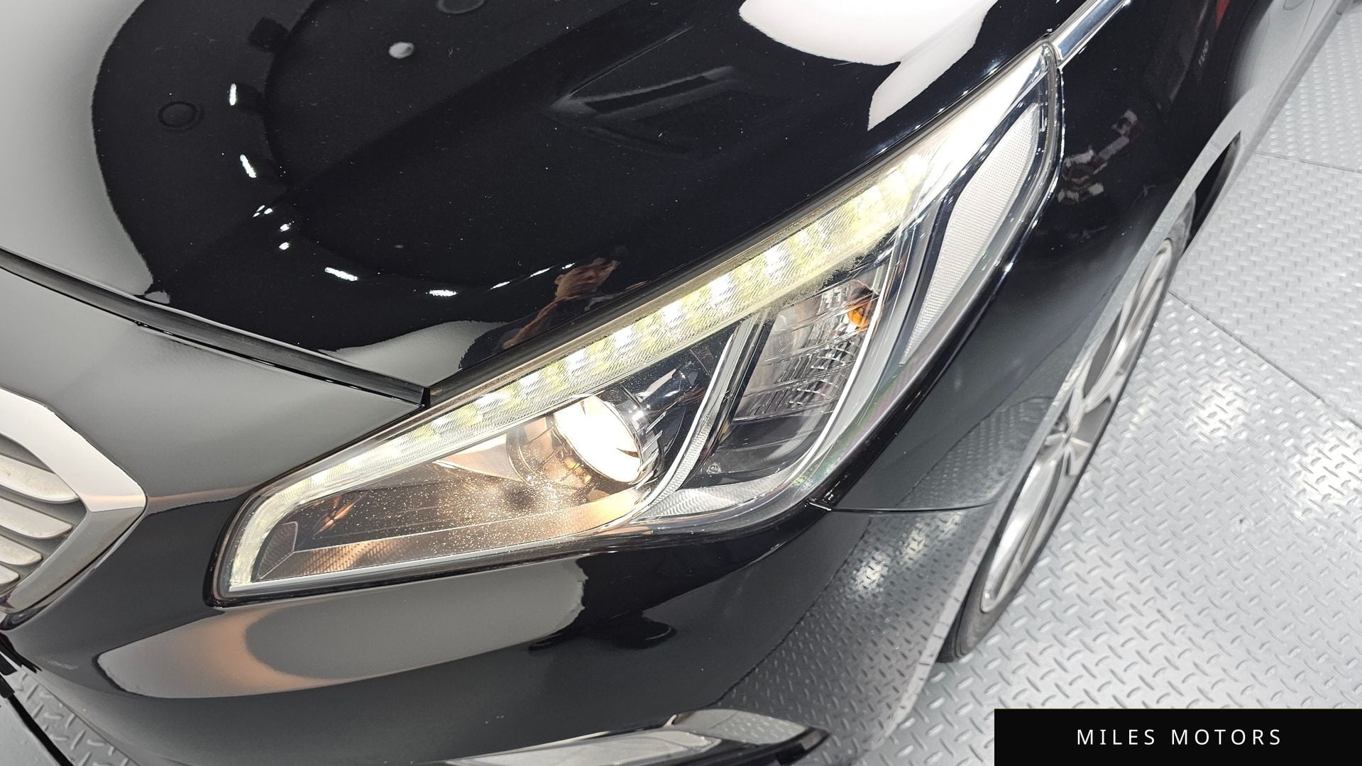 Hyundai Sonata 2016 — миниатюра 8