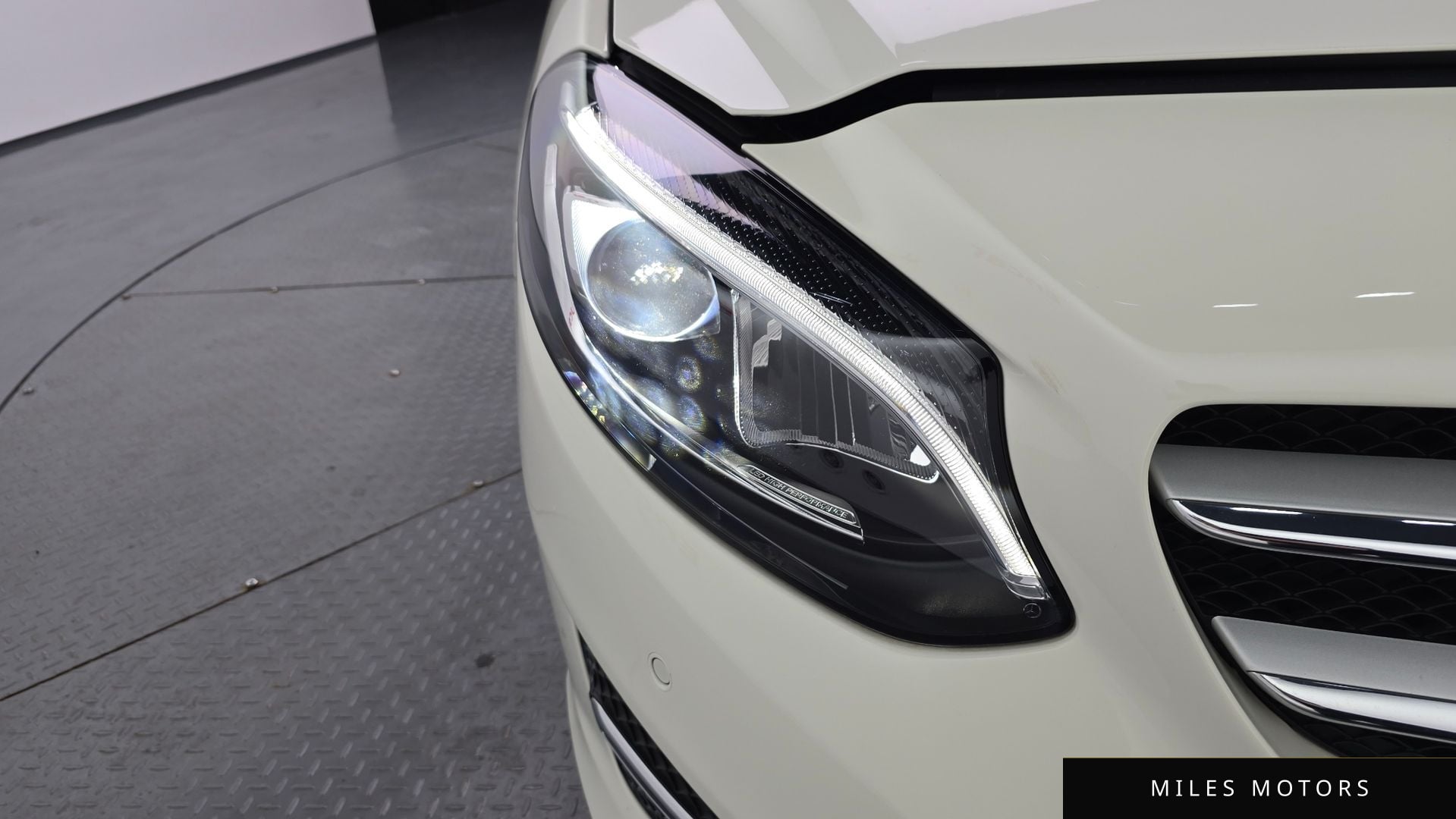 Mercedes-Benz B-Class W246 2018 — миниатюра 8