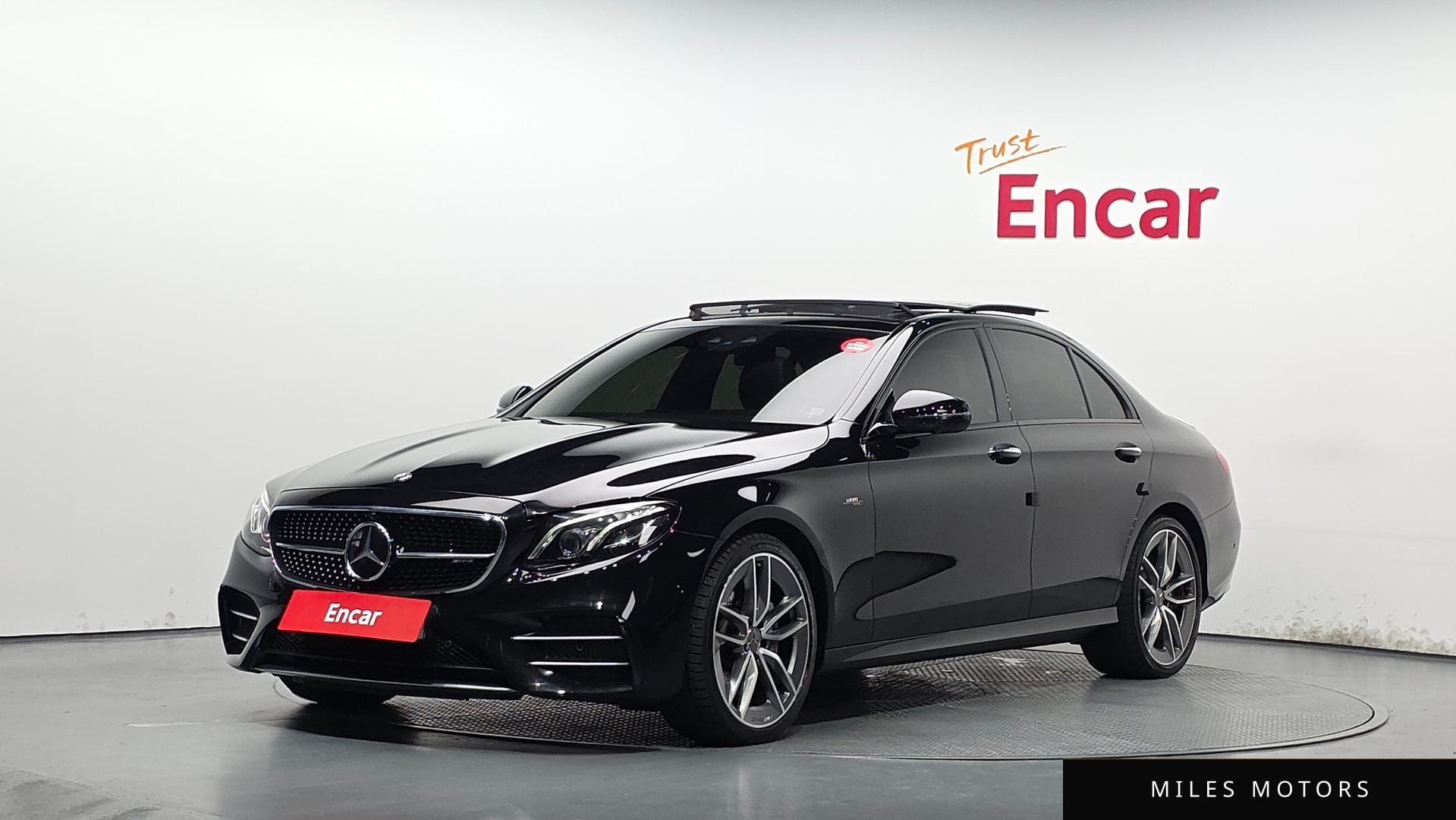 Mercedes-Benz E-Class W213 2019 — фото 1 из 12