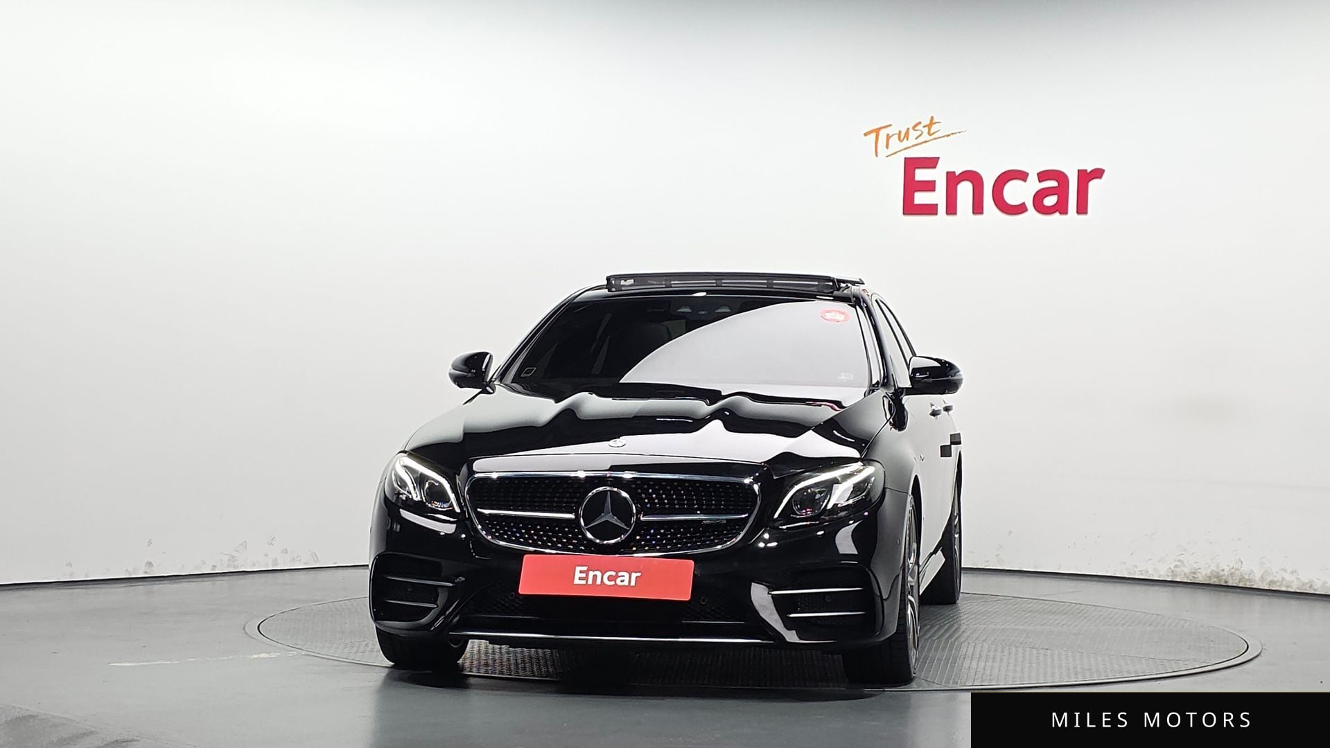 Mercedes-Benz E-Class W213 2019 — миниатюра 3
