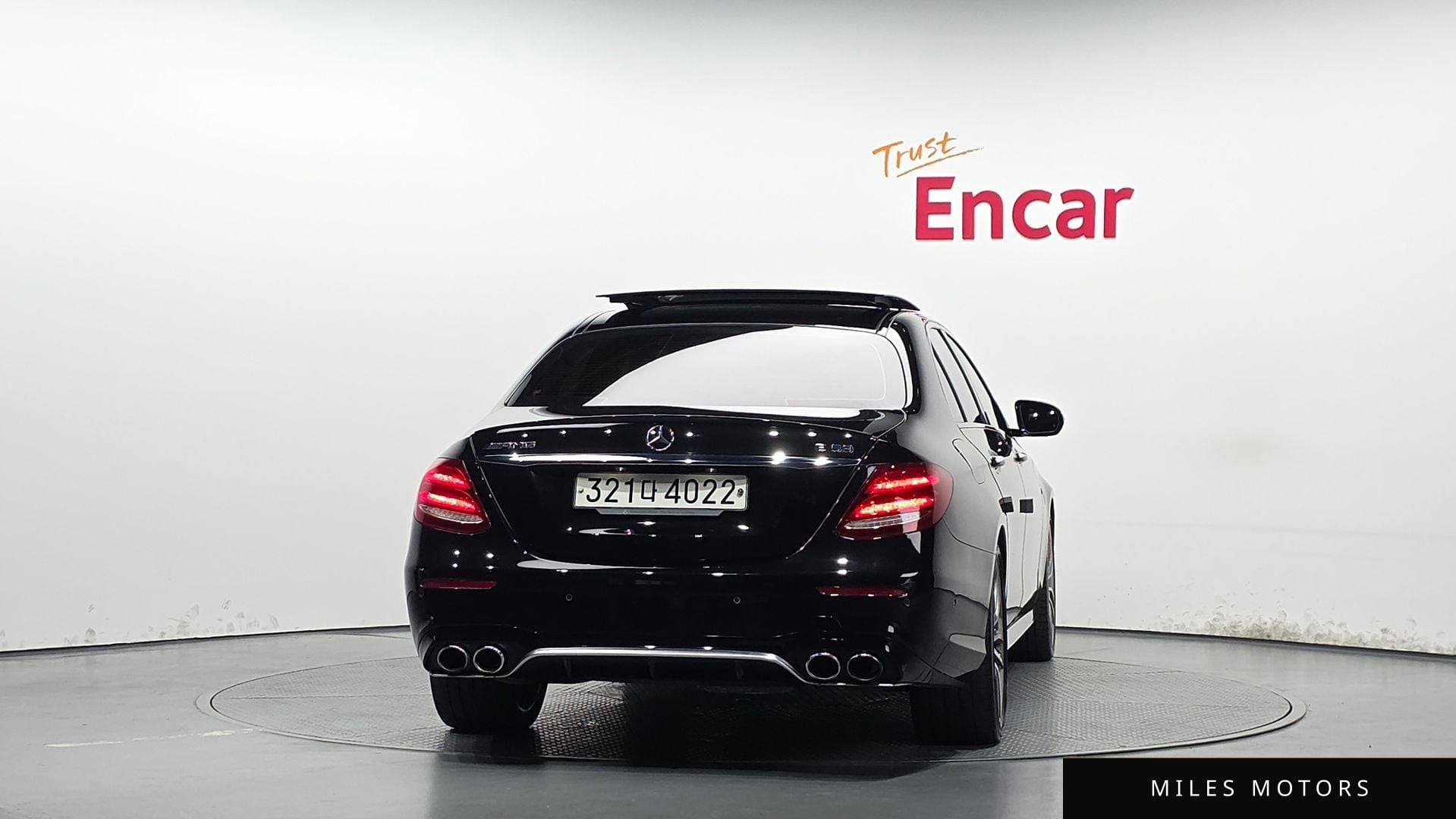 Mercedes-Benz E-Class W213 2019 — миниатюра 4