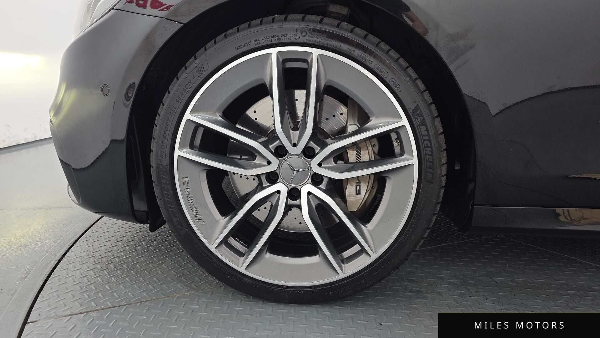 Mercedes-Benz E-Class W213 2019 — миниатюра 5