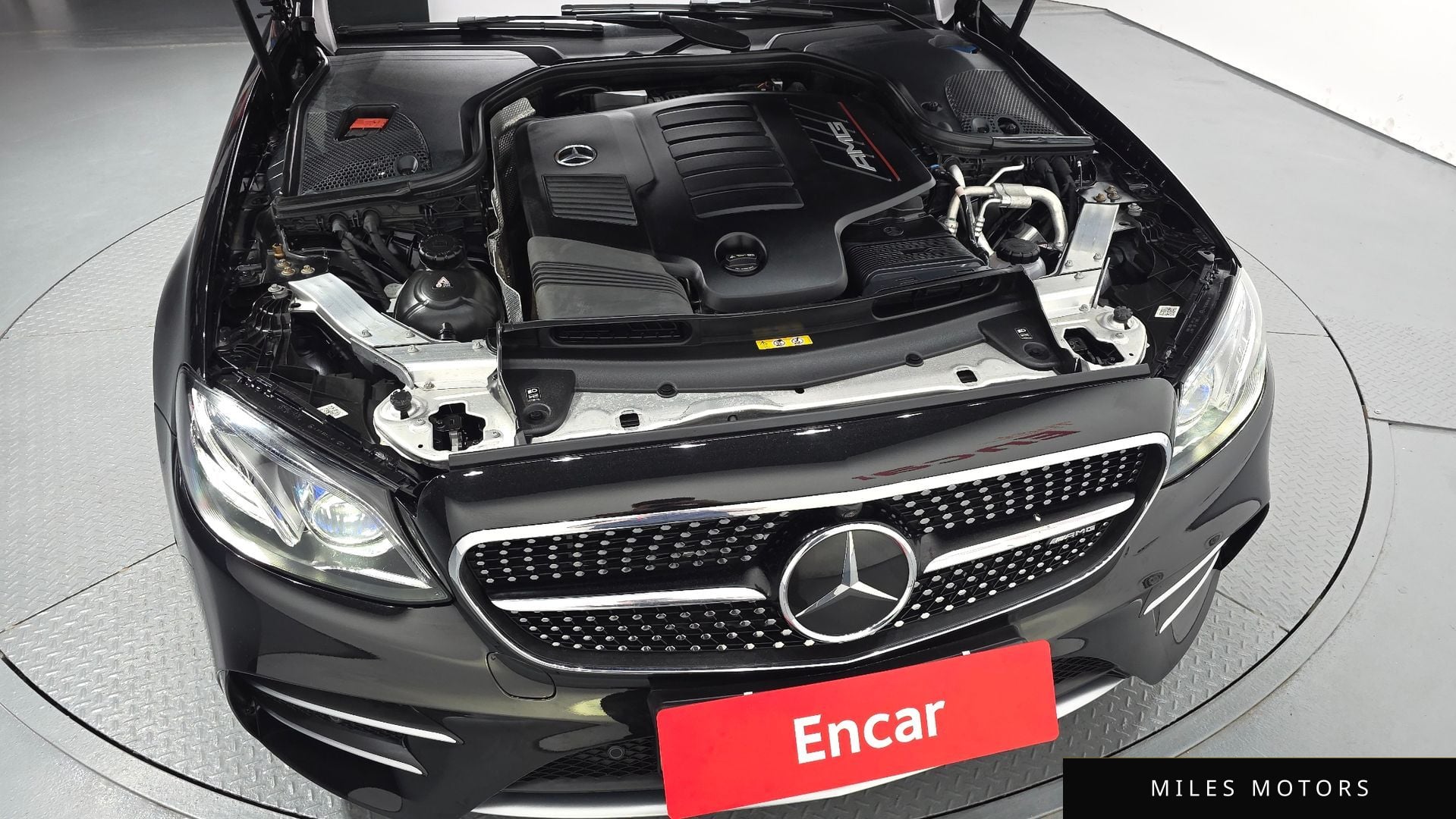 Mercedes-Benz E-Class W213 2019 — миниатюра 6