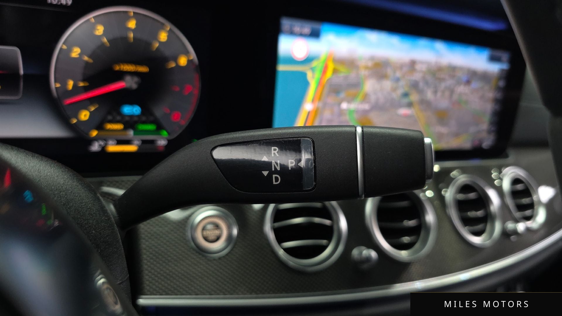 Mercedes-Benz E-Class W213 2019 — миниатюра 12