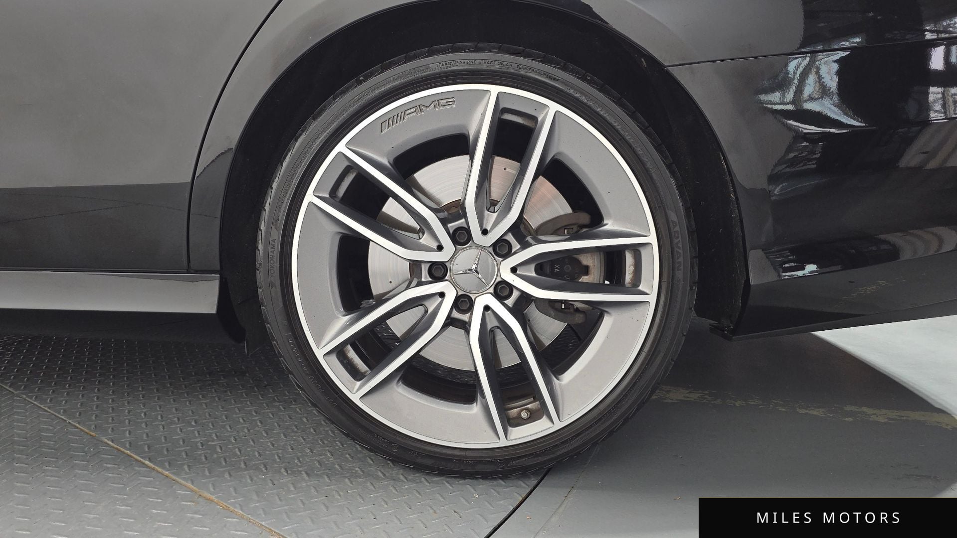 Mercedes-Benz E-Class W213 2019 — миниатюра 7