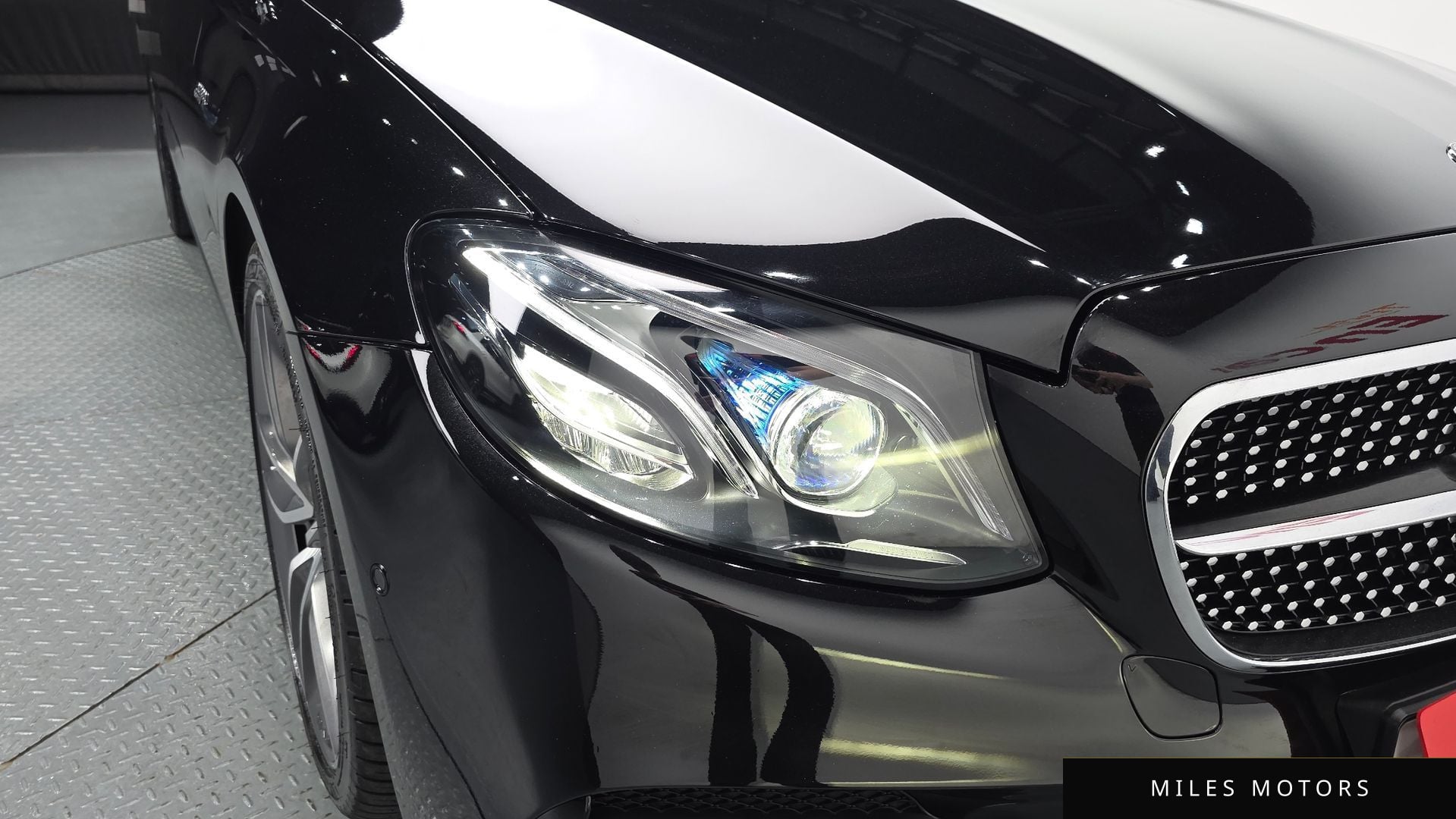 Mercedes-Benz E-Class W213 2019 — миниатюра 8