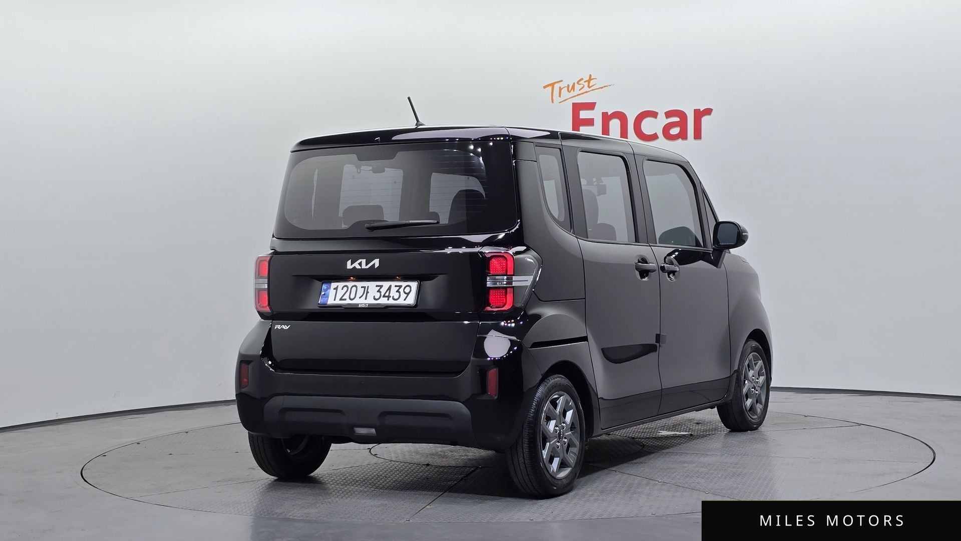 Kia RAY 2023 — миниатюра 2