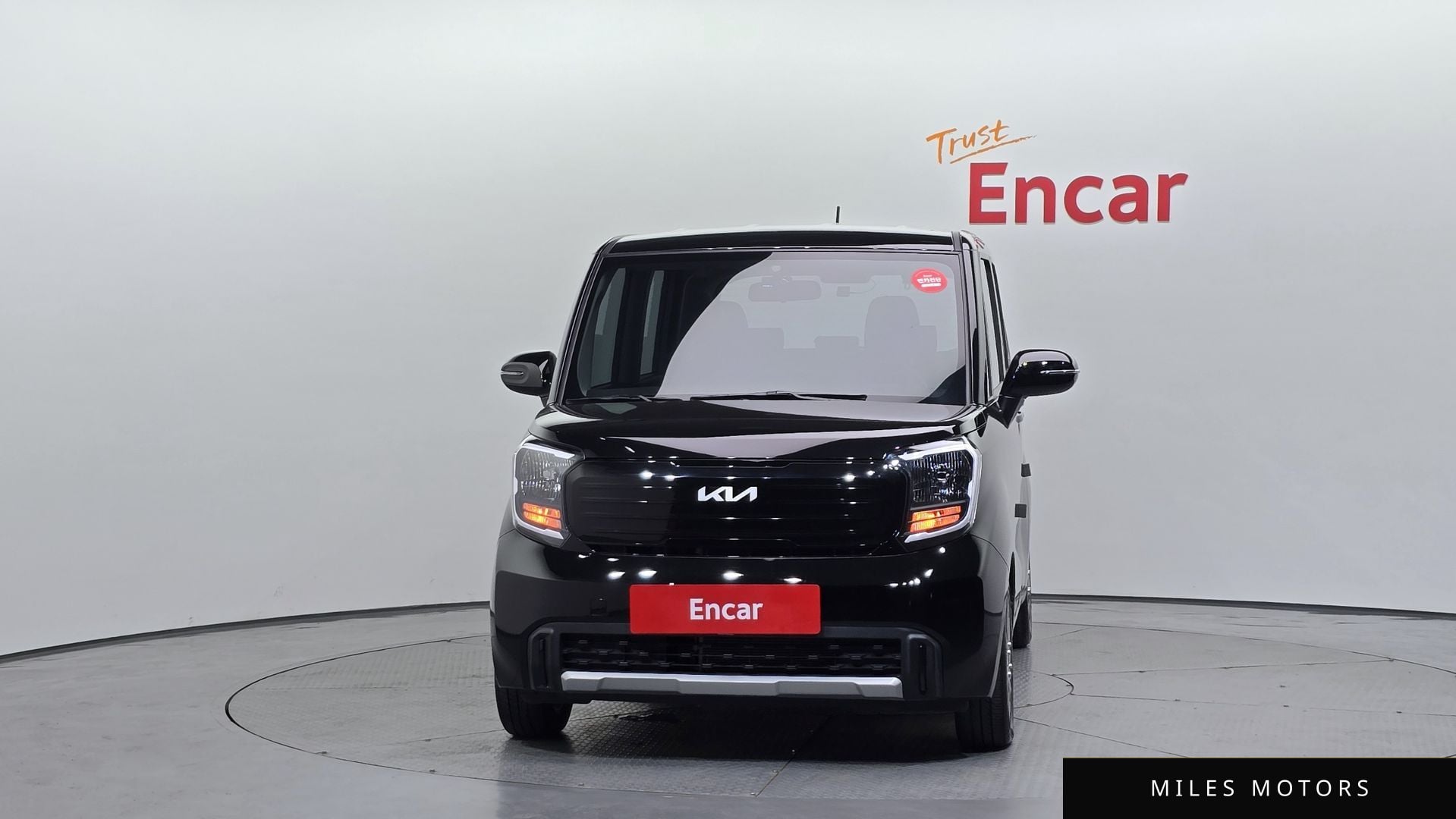 Kia RAY 2023 — миниатюра 3