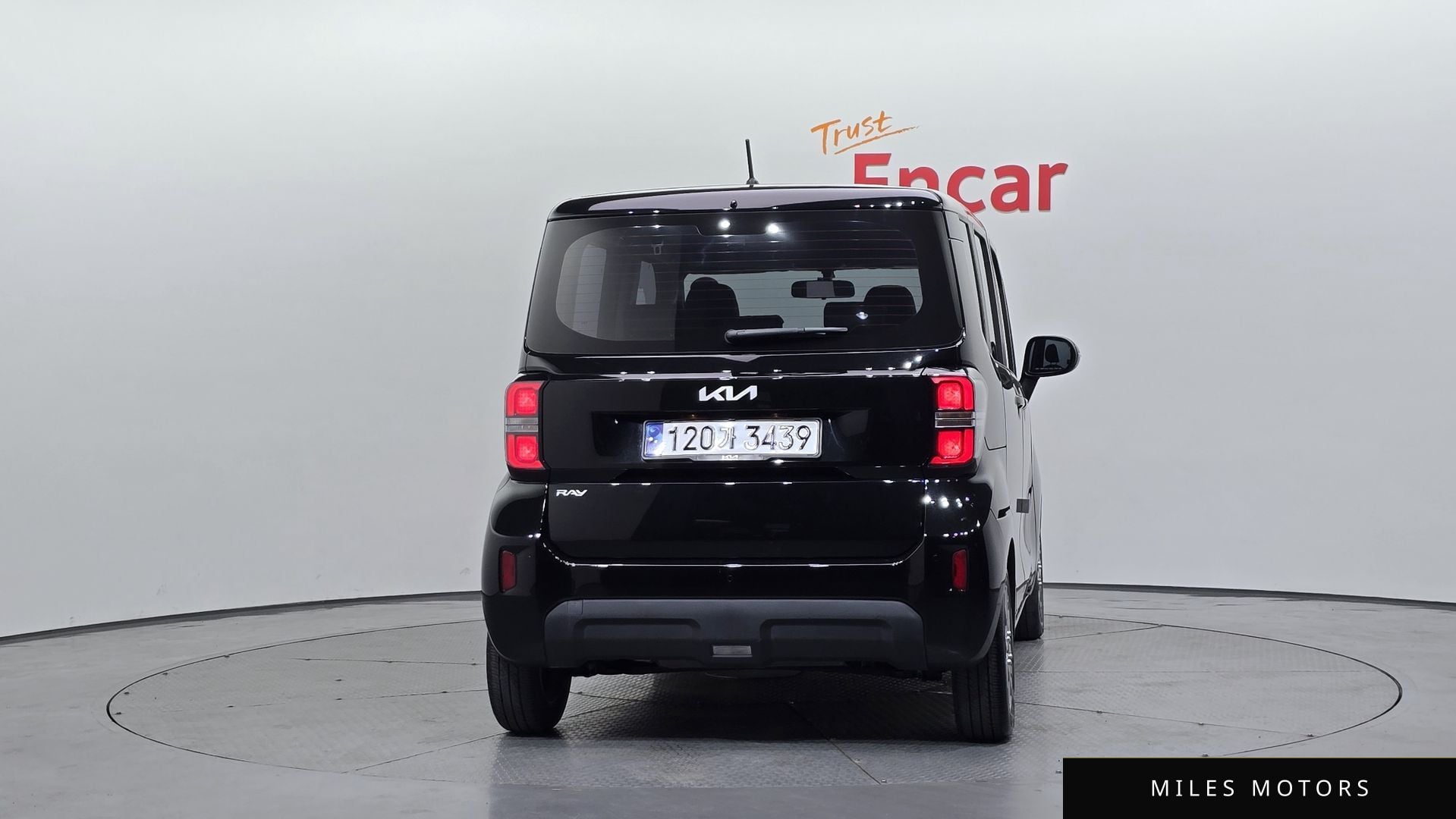 Kia RAY 2023 — миниатюра 4
