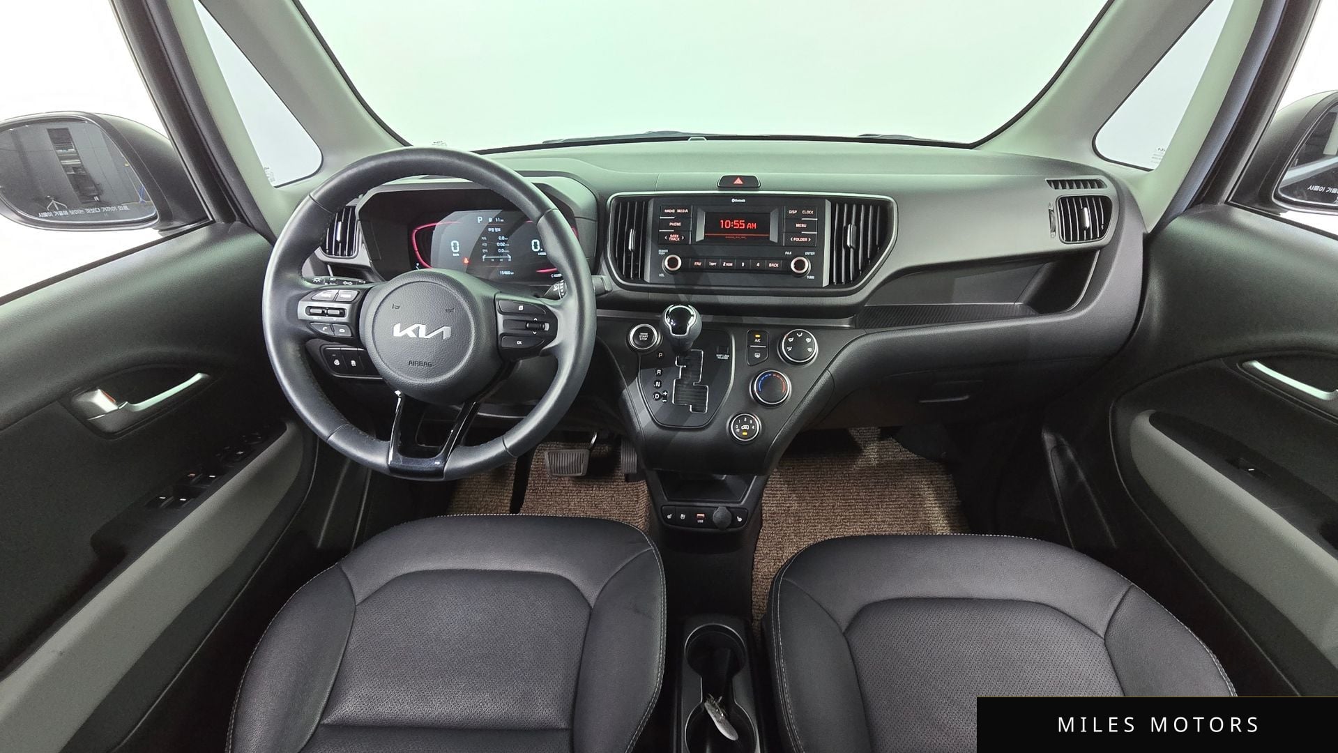 Kia RAY 2023 — миниатюра 10