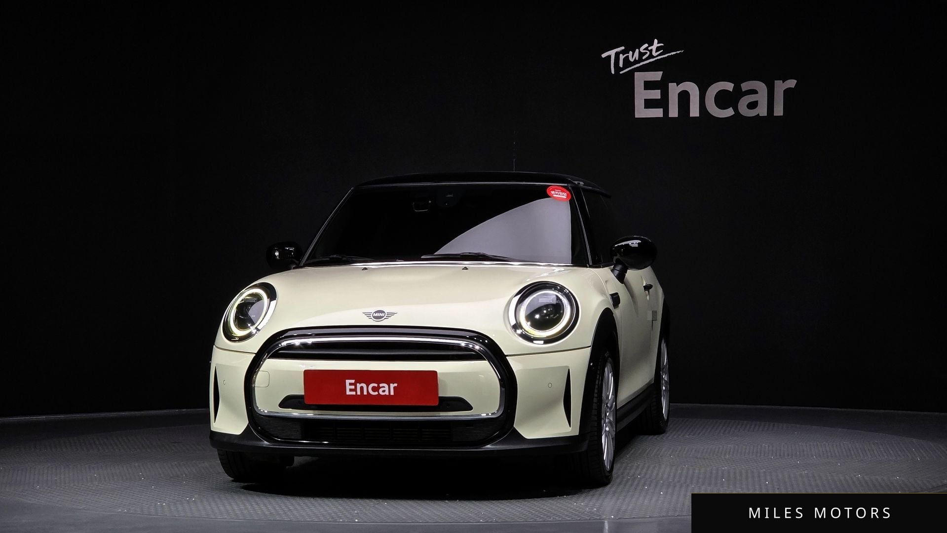 MINI Cooper 2023 — миниатюра 3