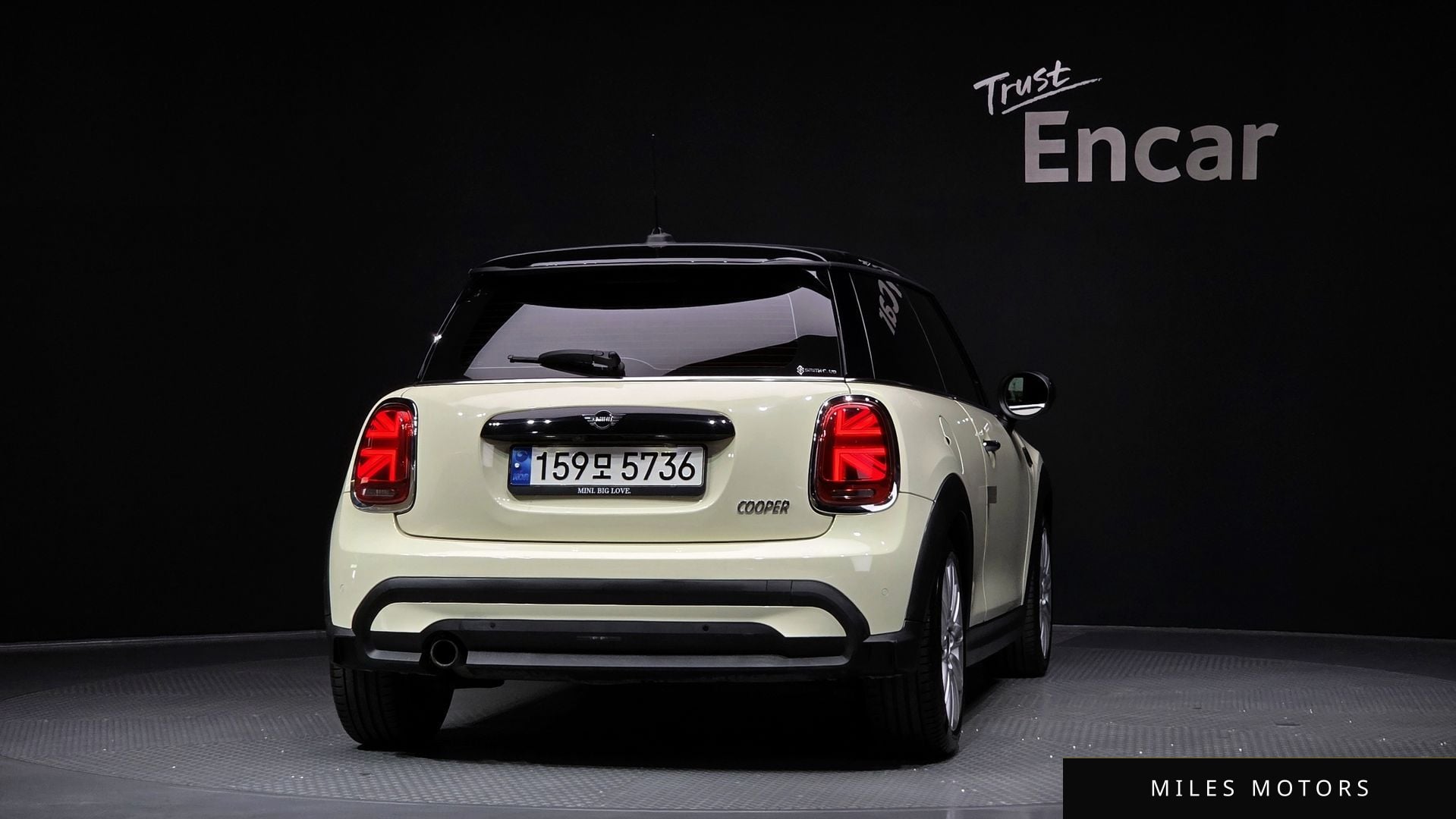 MINI Cooper 2023 — миниатюра 4