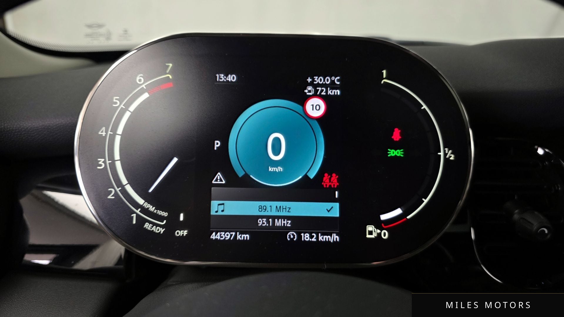 MINI Cooper 2023 — миниатюра 8