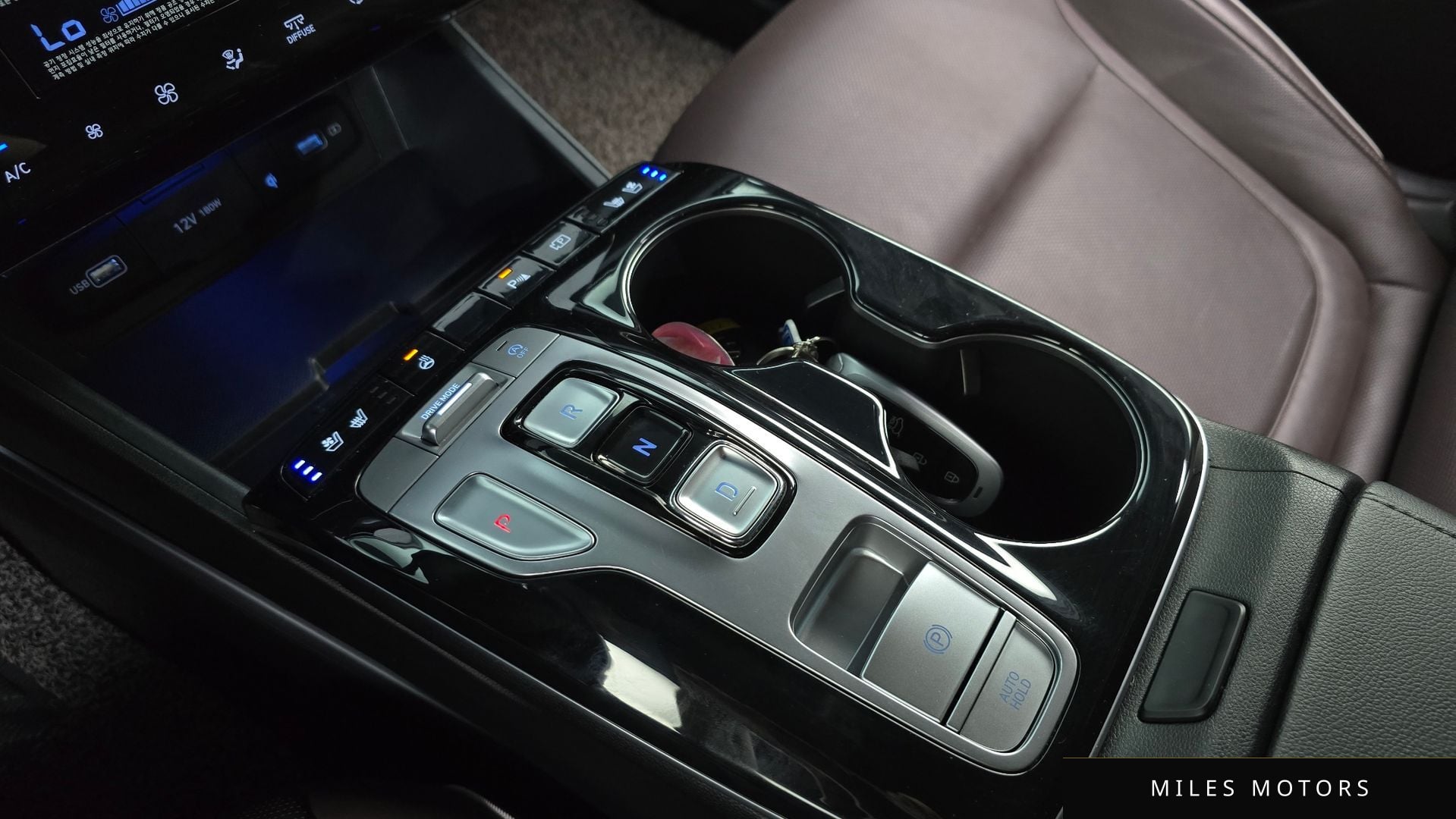Hyundai Tucson 2021 — миниатюра 12