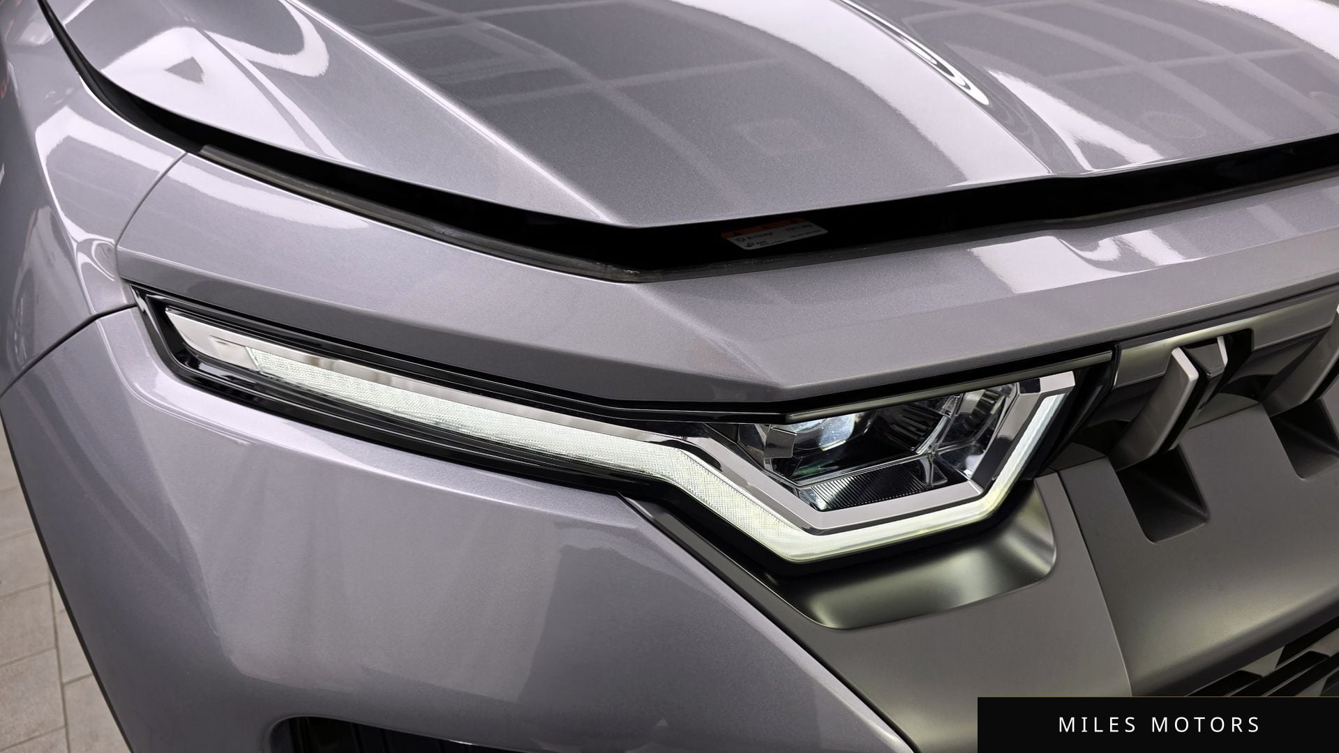 KG Mobility Torres 2025 — миниатюра 8