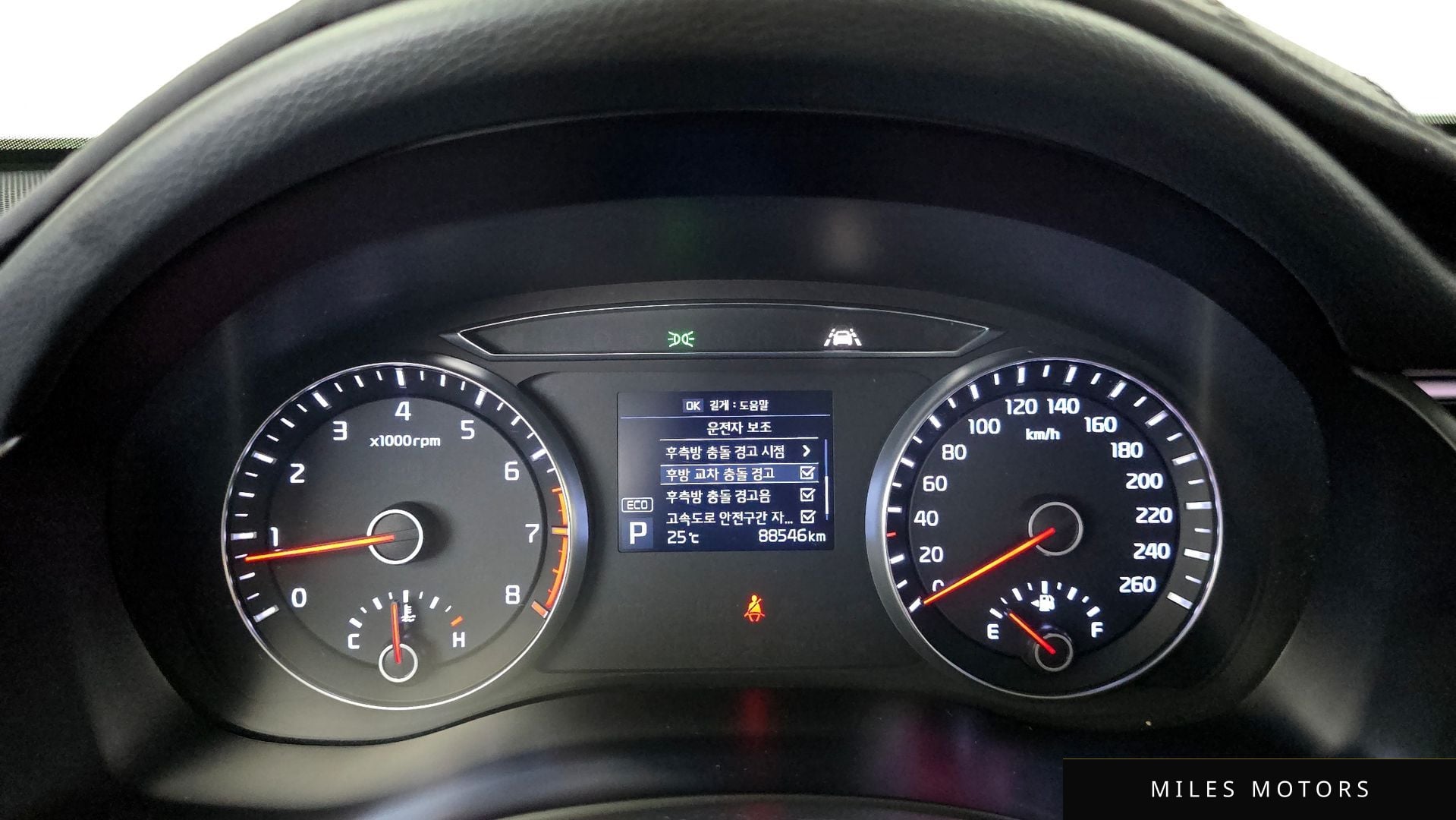 Kia K7 2019 — миниатюра 11