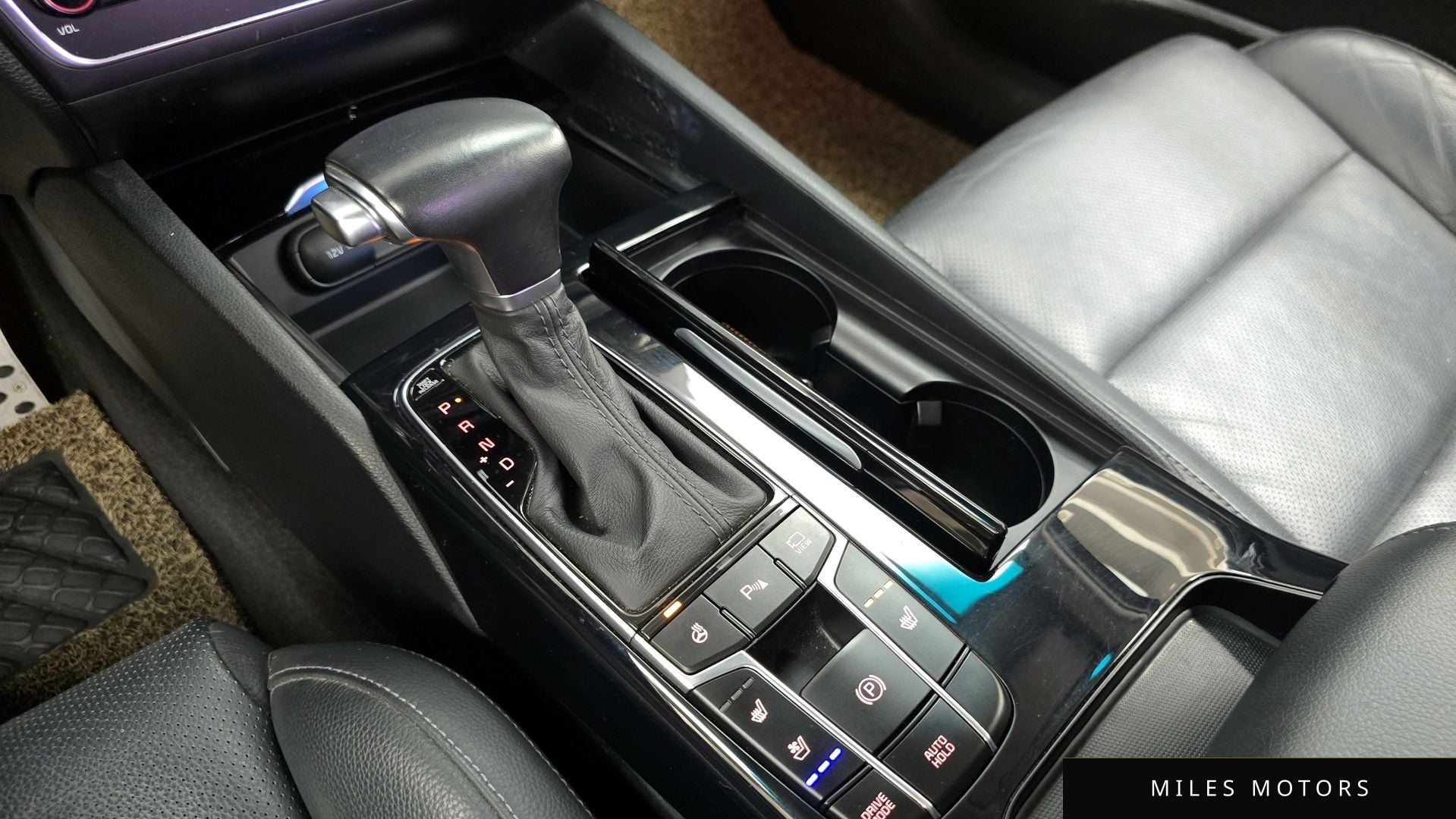 Kia K7 2019 — миниатюра 12