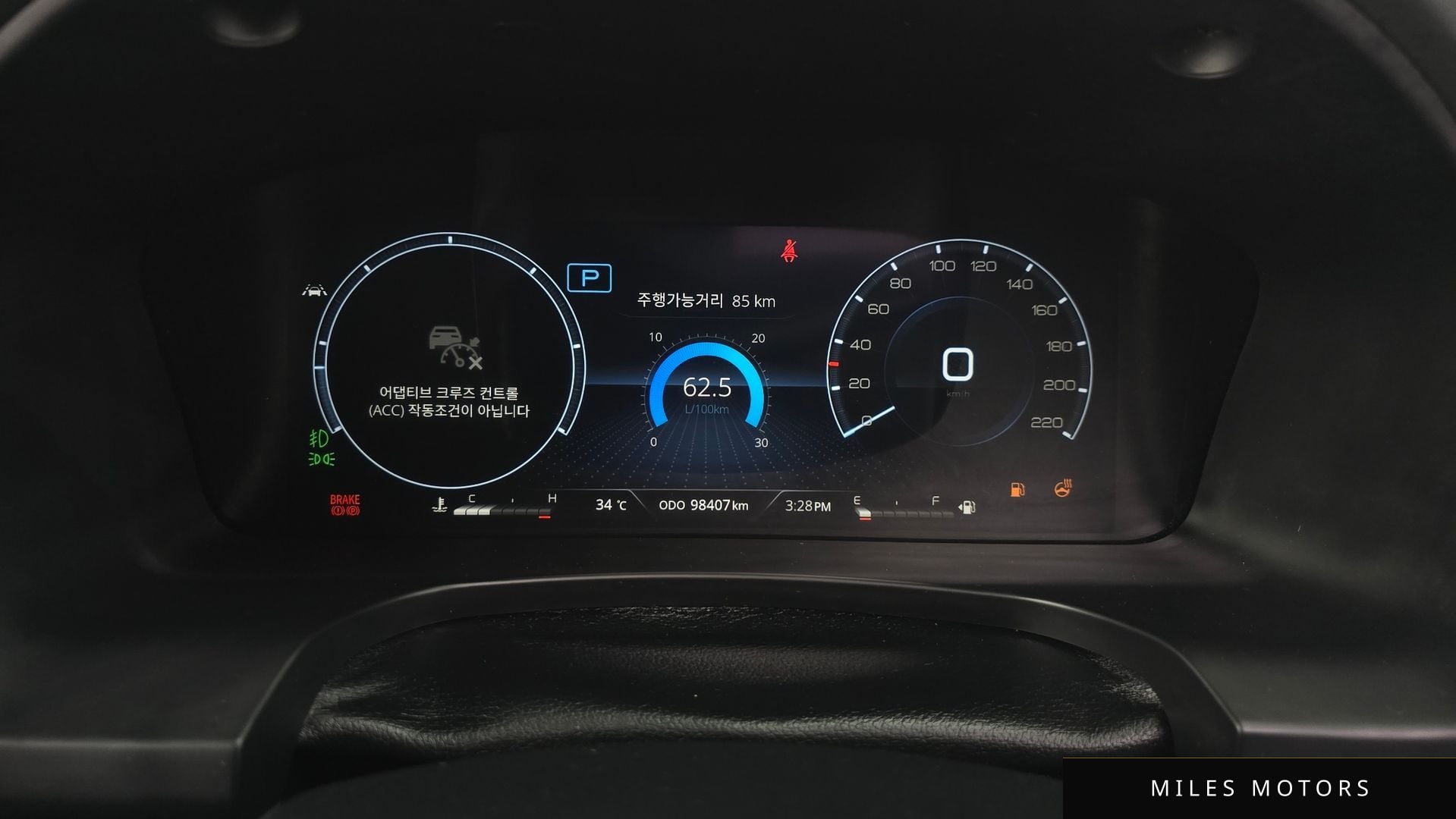 KG Mobility Rexton 2021 — миниатюра 11