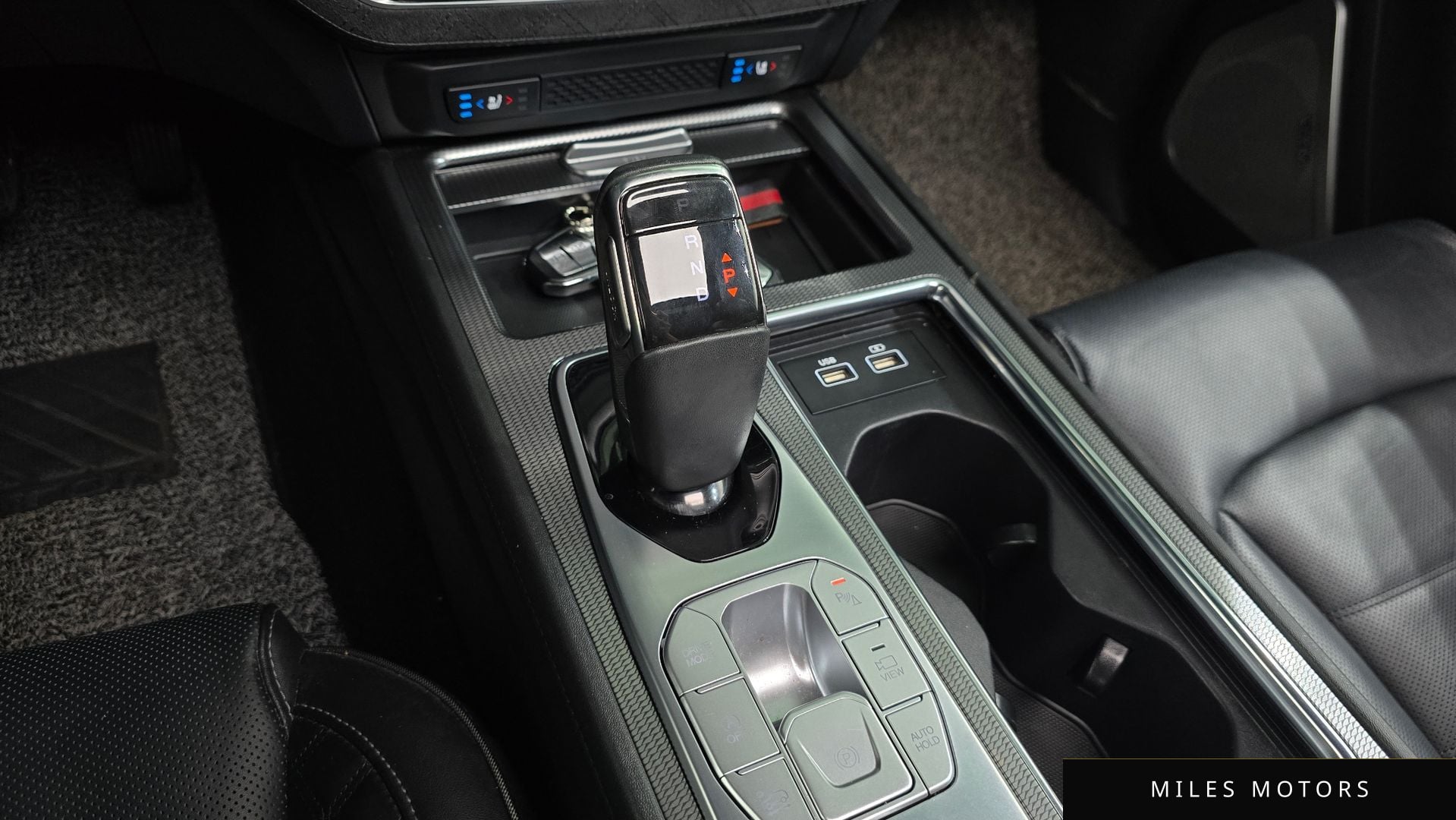 KG Mobility Rexton 2021 — миниатюра 12
