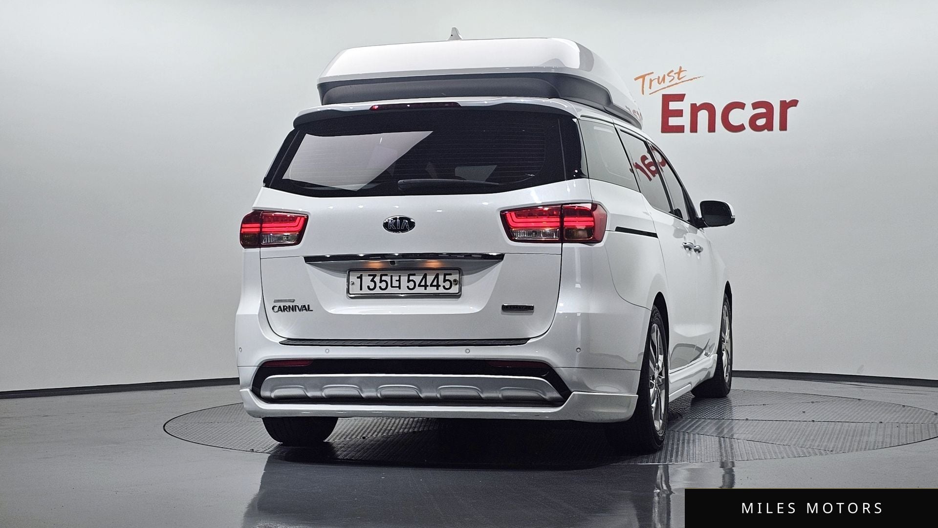Kia Canival 2016 — миниатюра 4