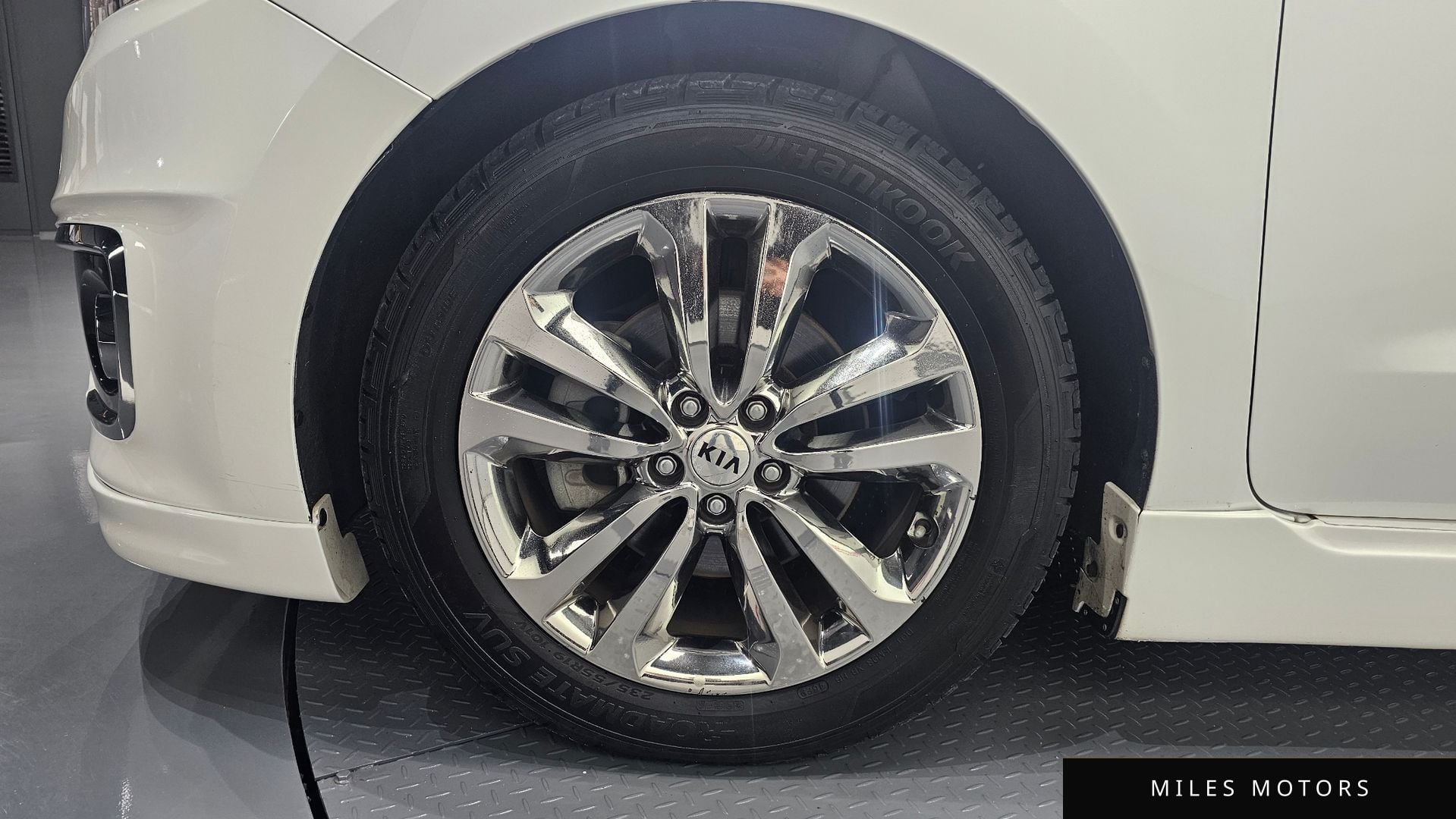Kia Canival 2016 — миниатюра 5