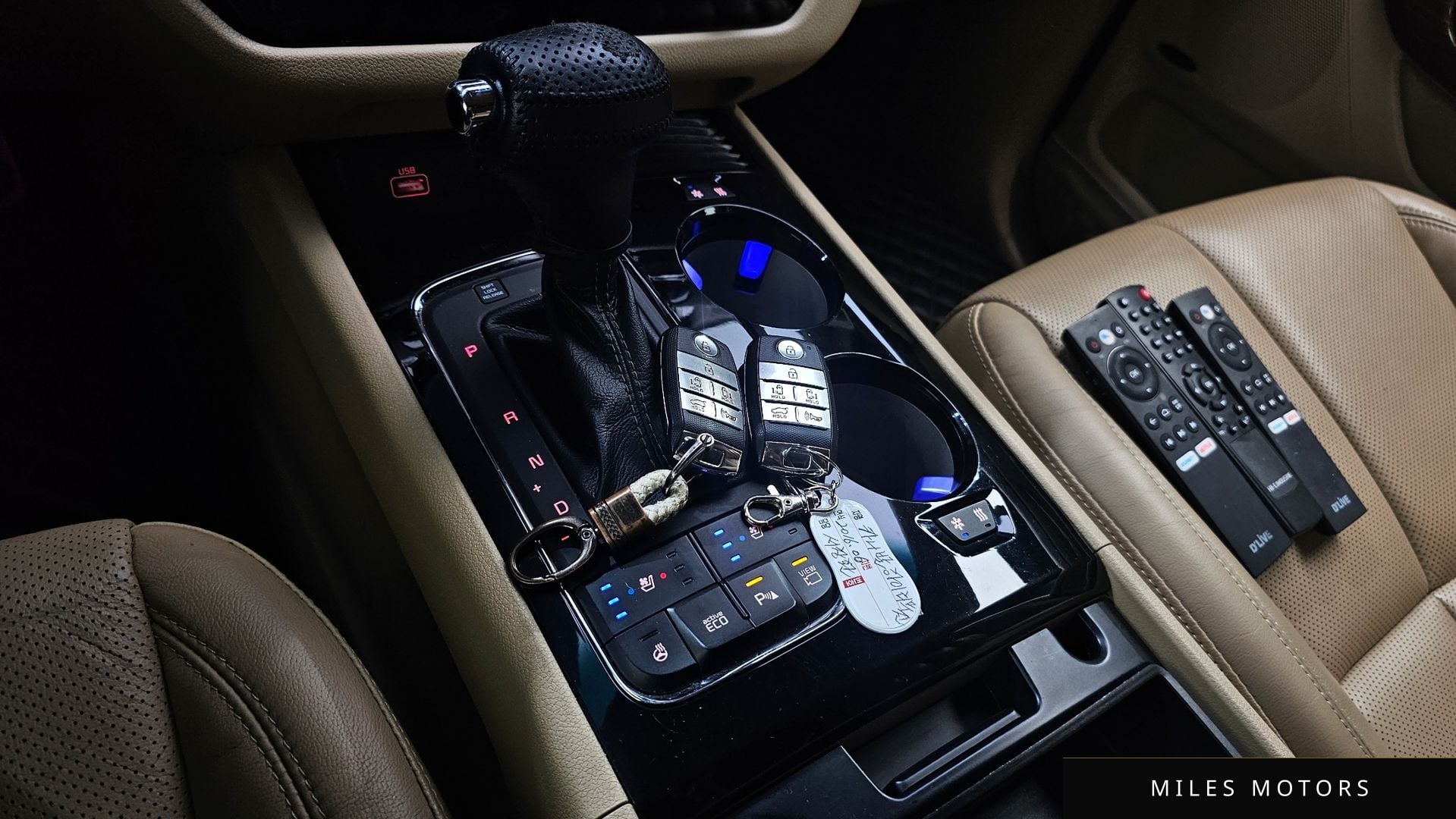 Kia Canival 2016 — миниатюра 12