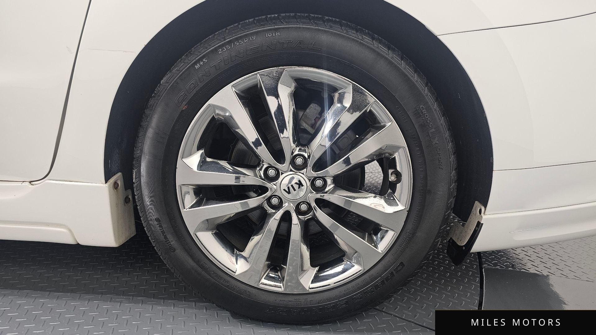 Kia Canival 2016 — миниатюра 7