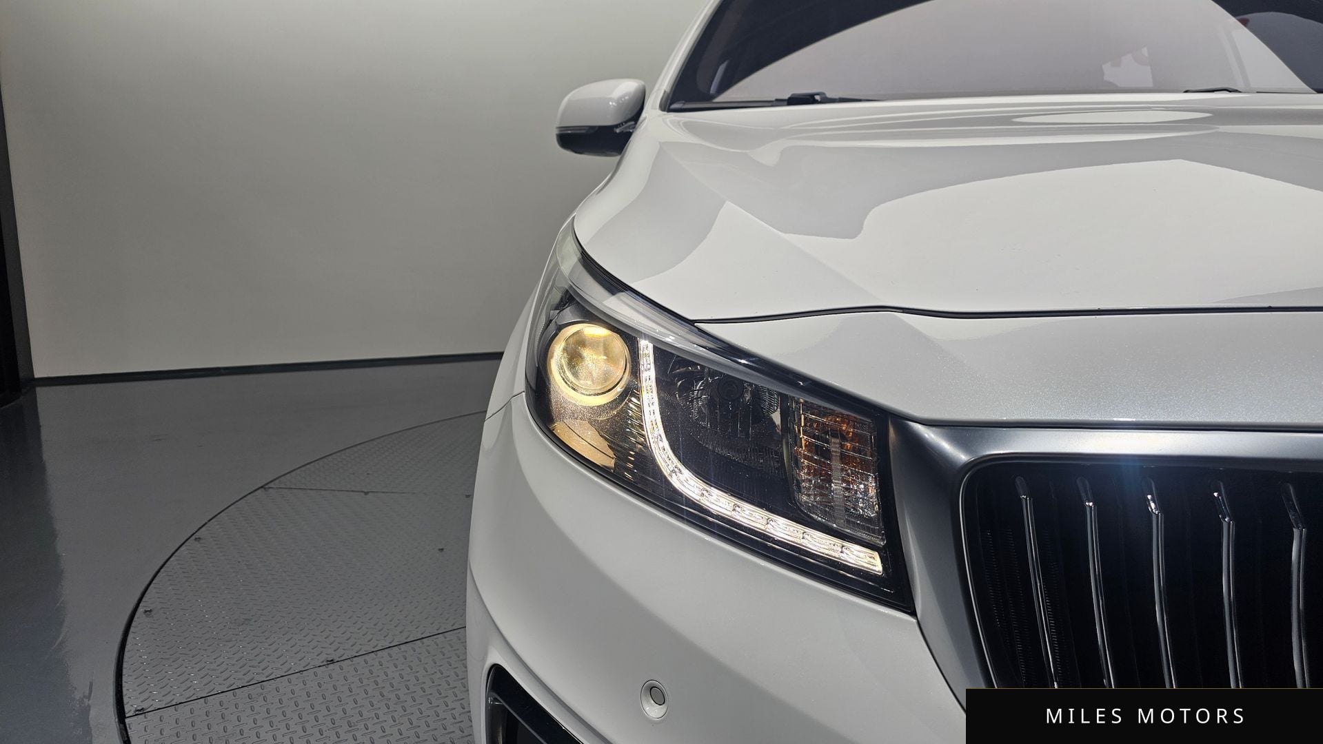 Kia Canival 2016 — миниатюра 8